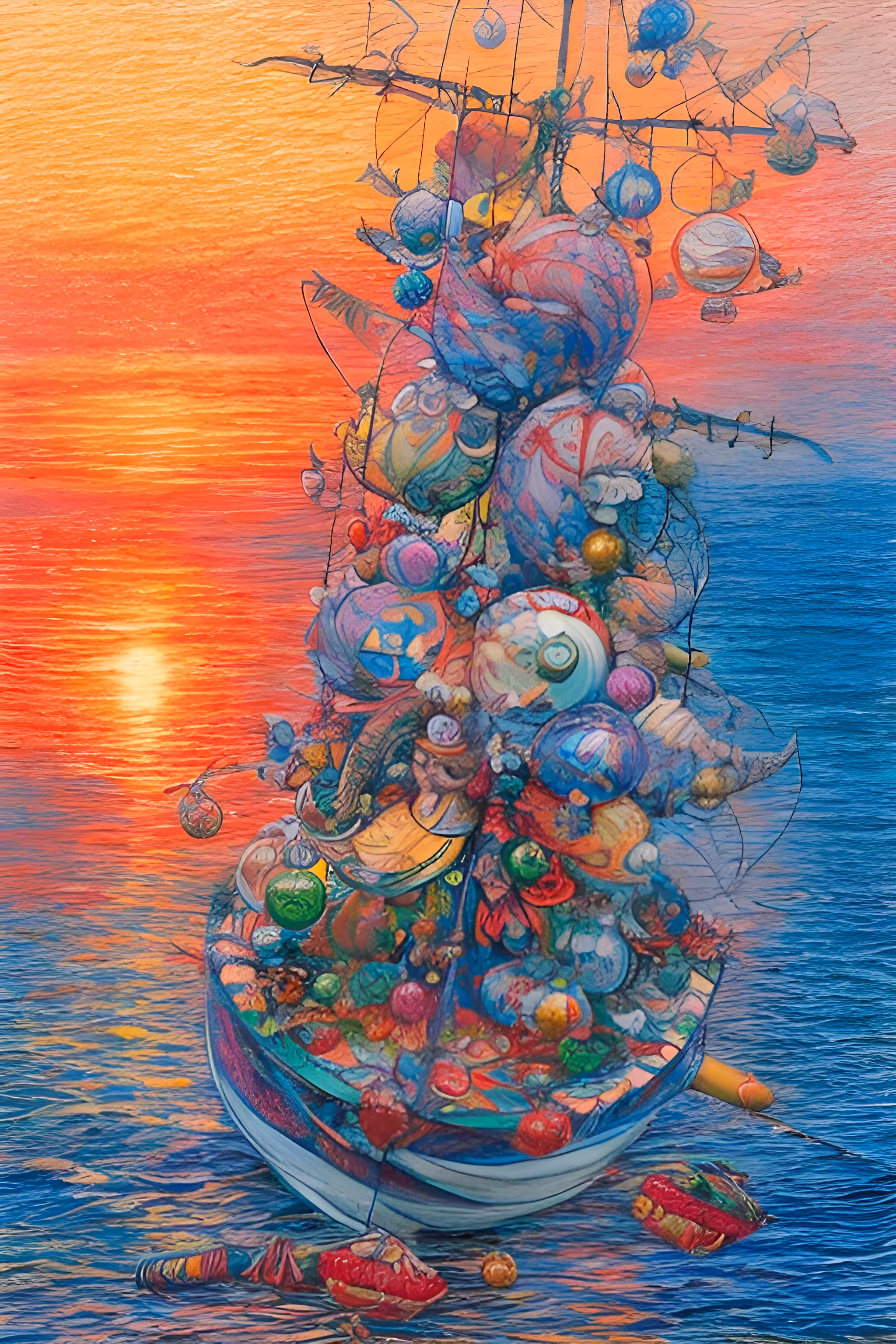 Destination Christmas Island