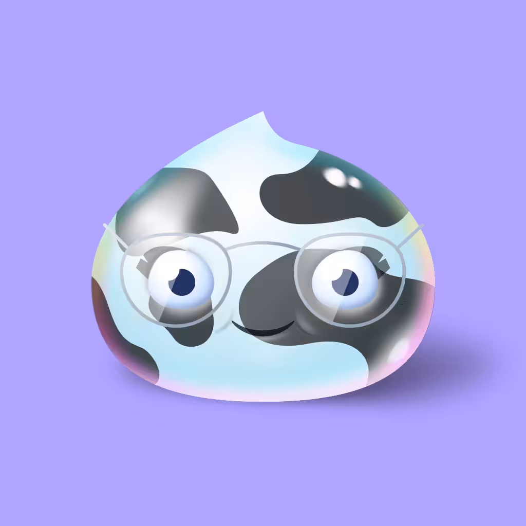 Slime #419