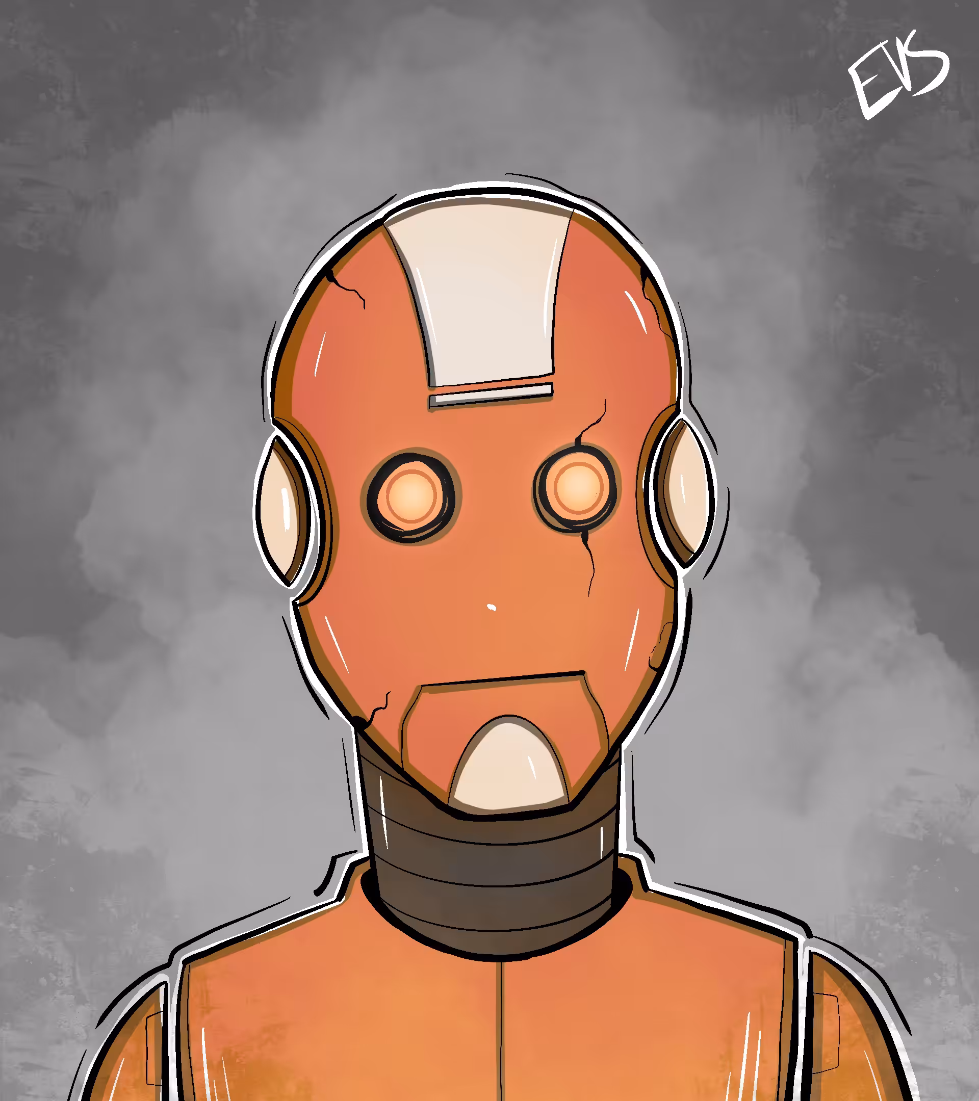 EVS #010 - “MetaBot”