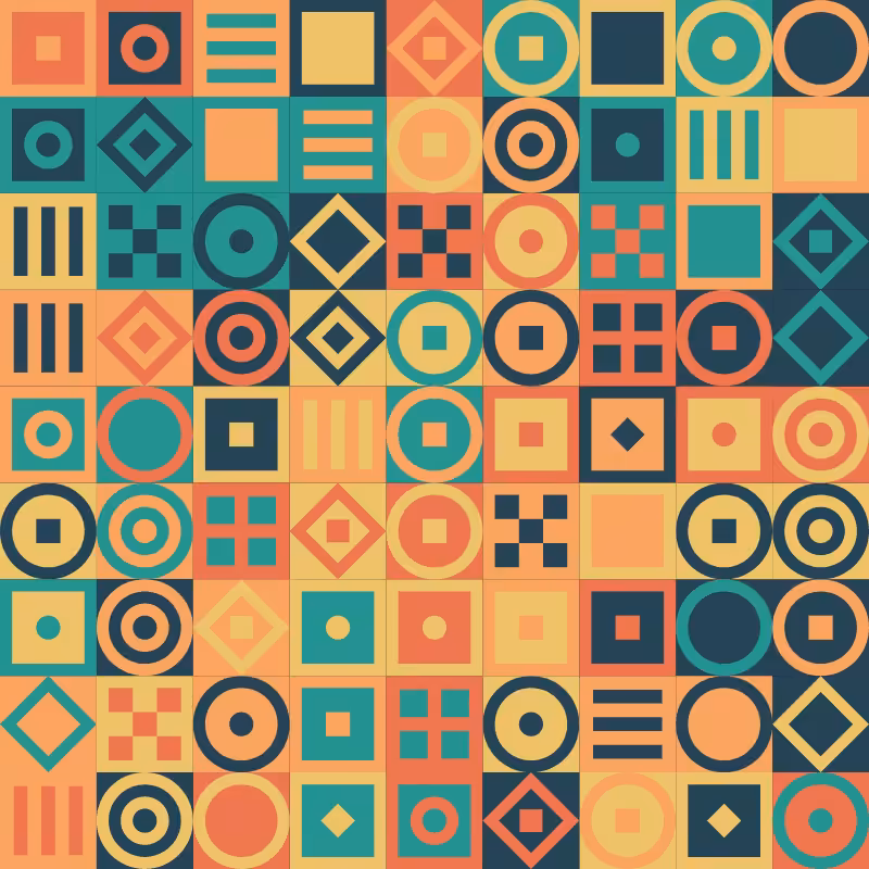 Simple Patterns #19