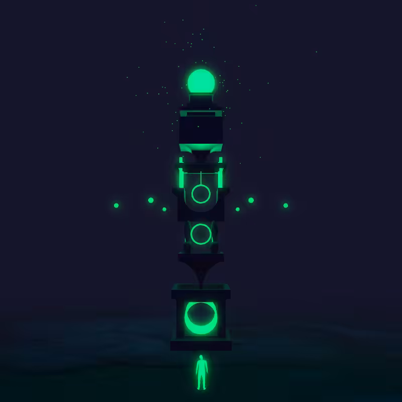 RITUALS - MOON TRIBE #112