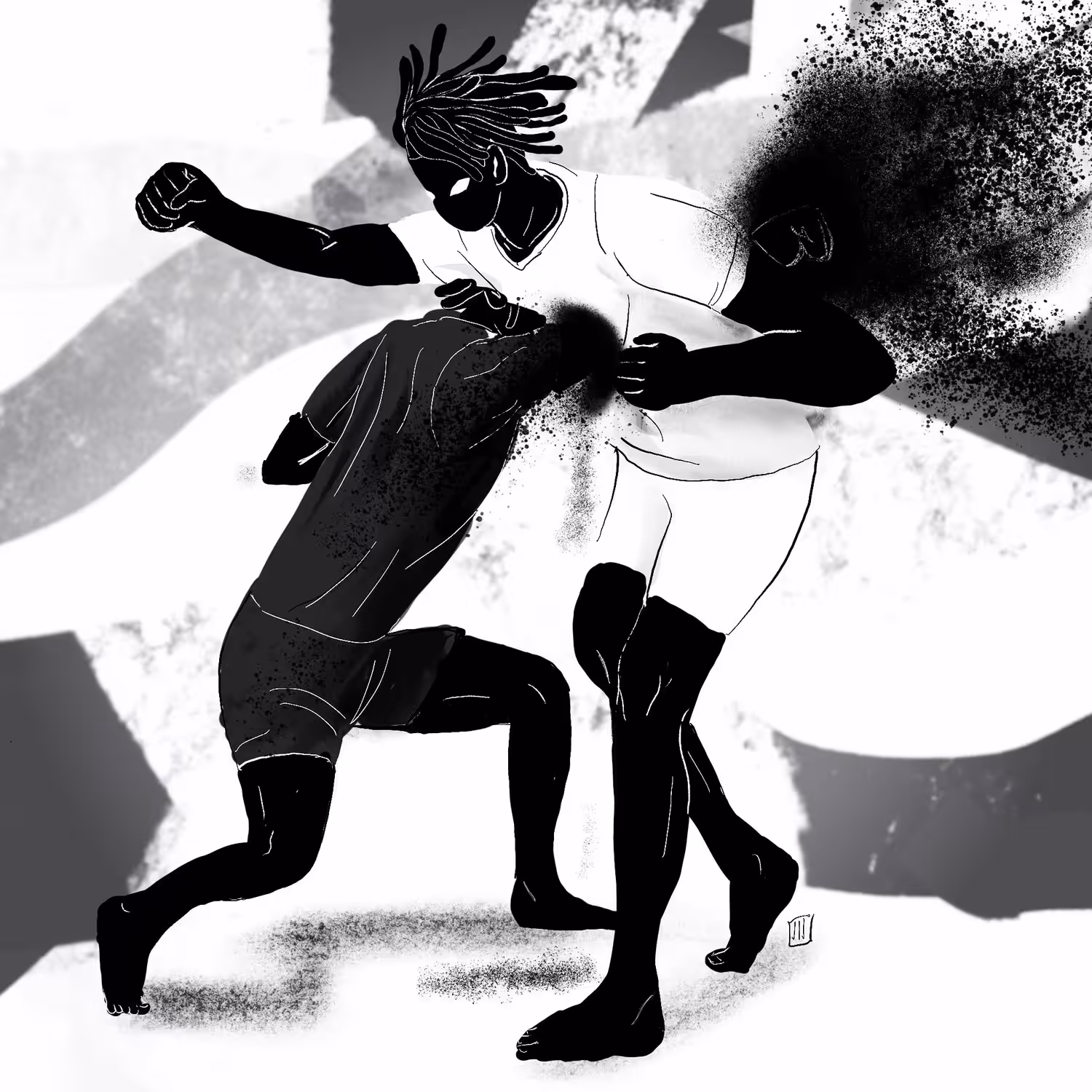 Act II: When it Hits You