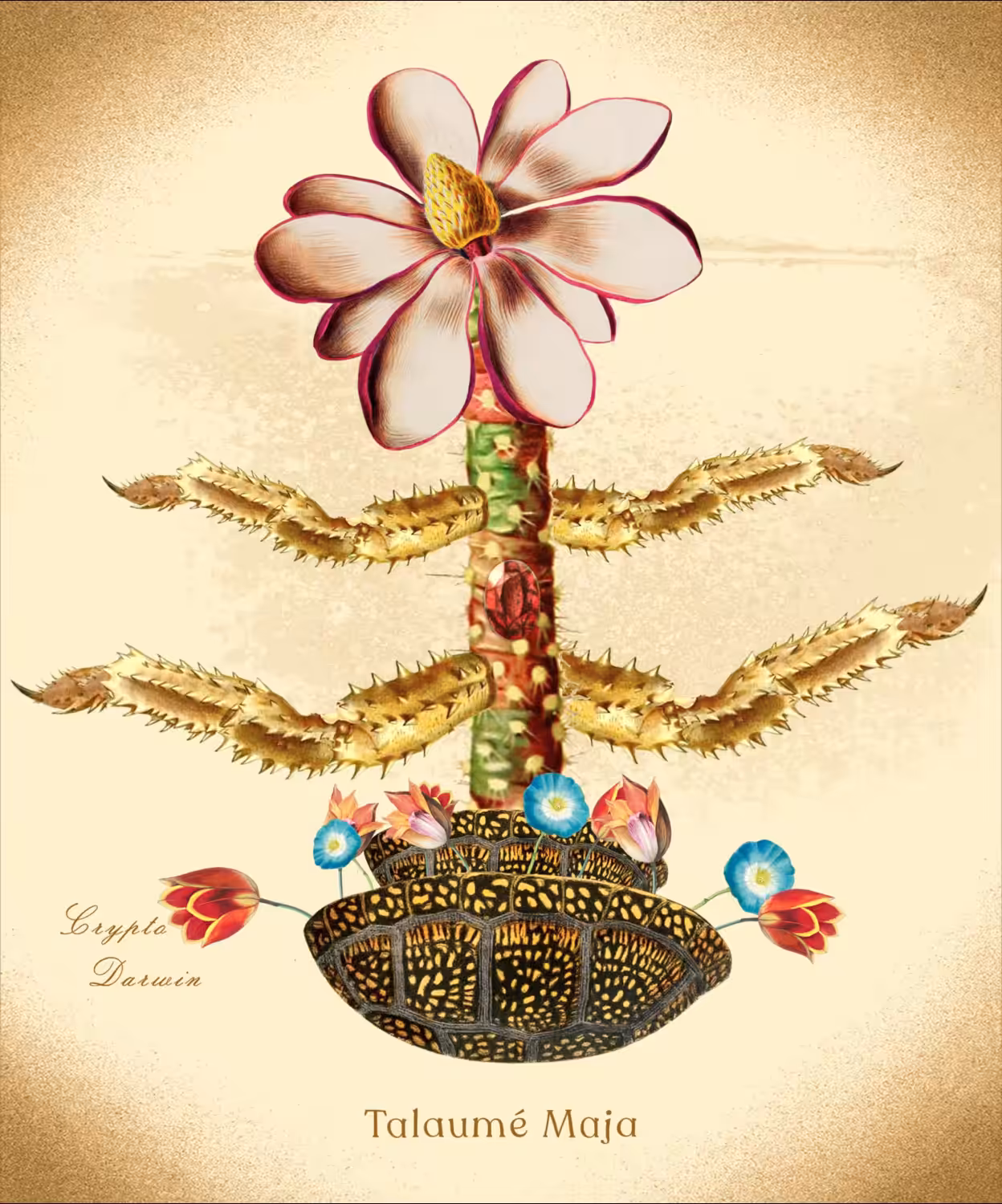 Talaumé Maja