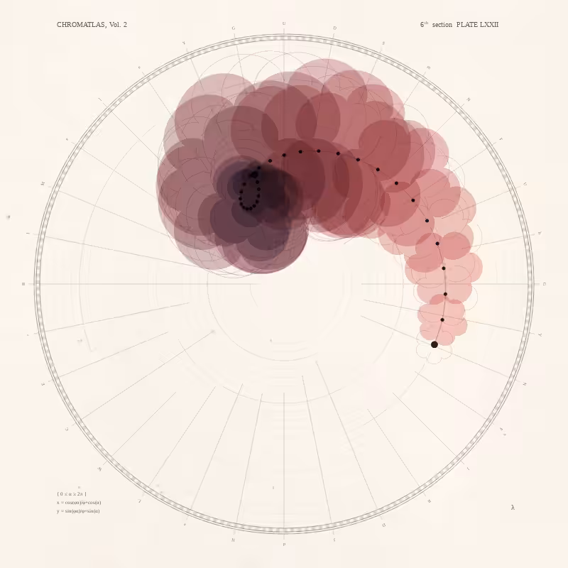 CHROMATLAS, Vol. 2 #102