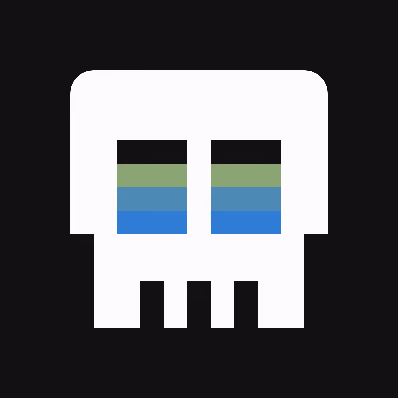 SMOLSKULL #410