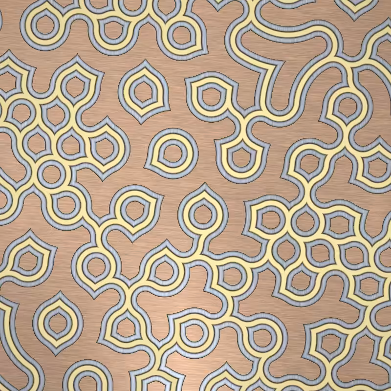 Fancy Patterns #50