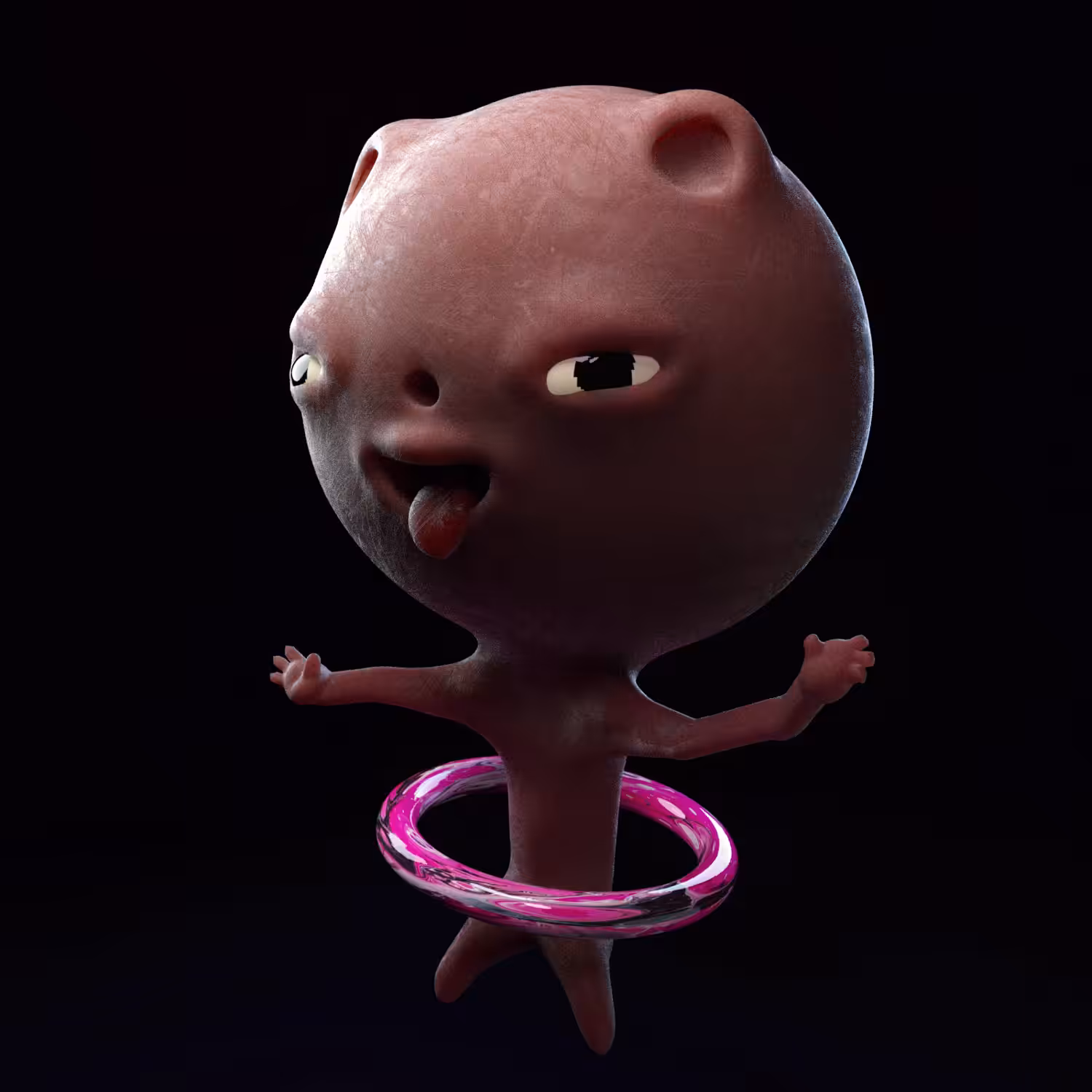 Moonlight Fetus