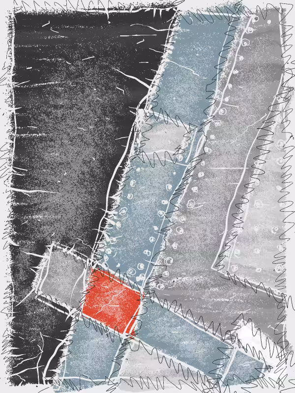 Stitchpunk #28