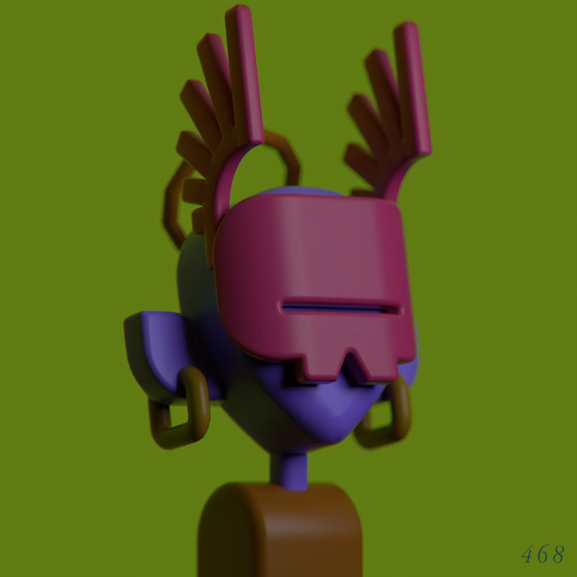 MSKD_468
