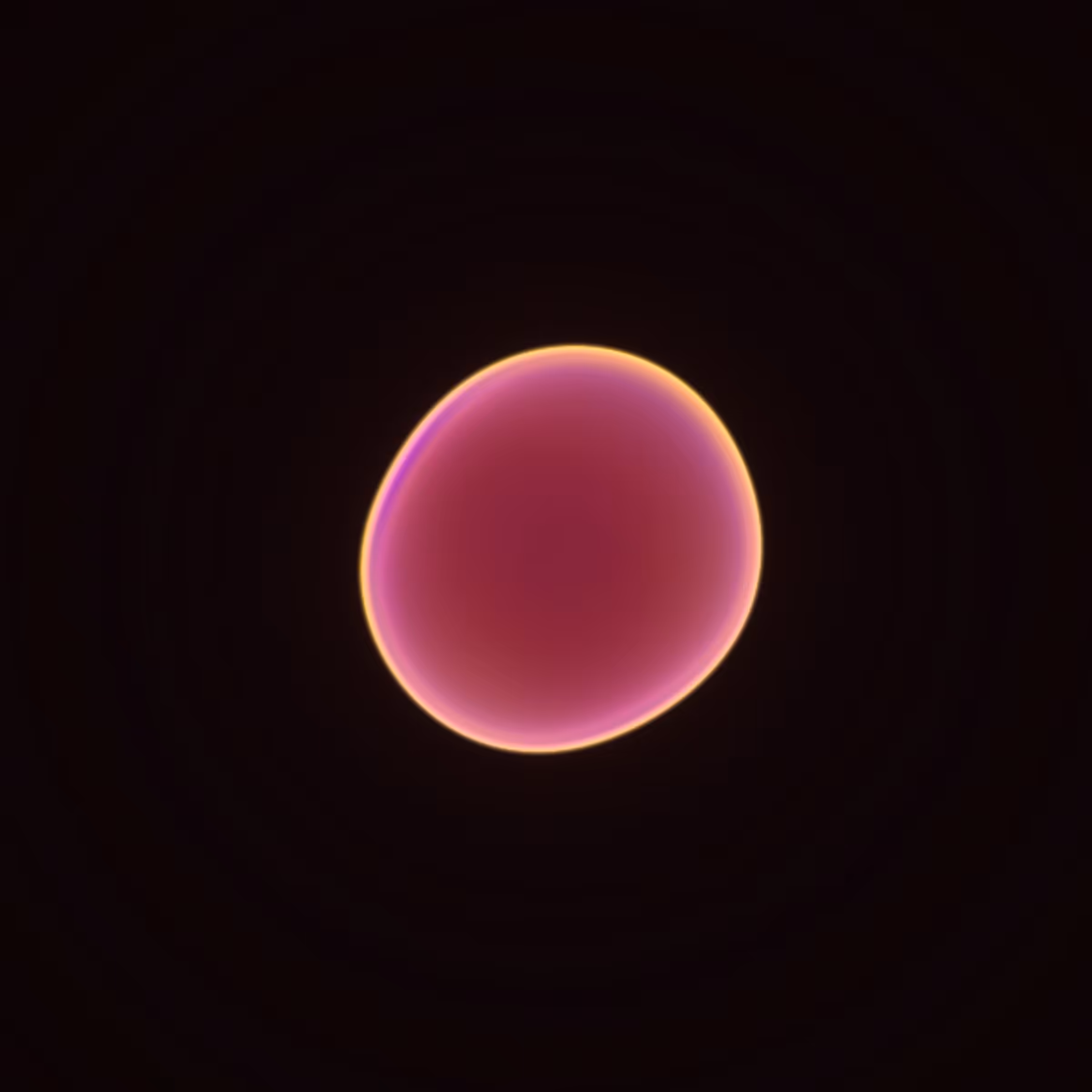 Bubble Blobby #11