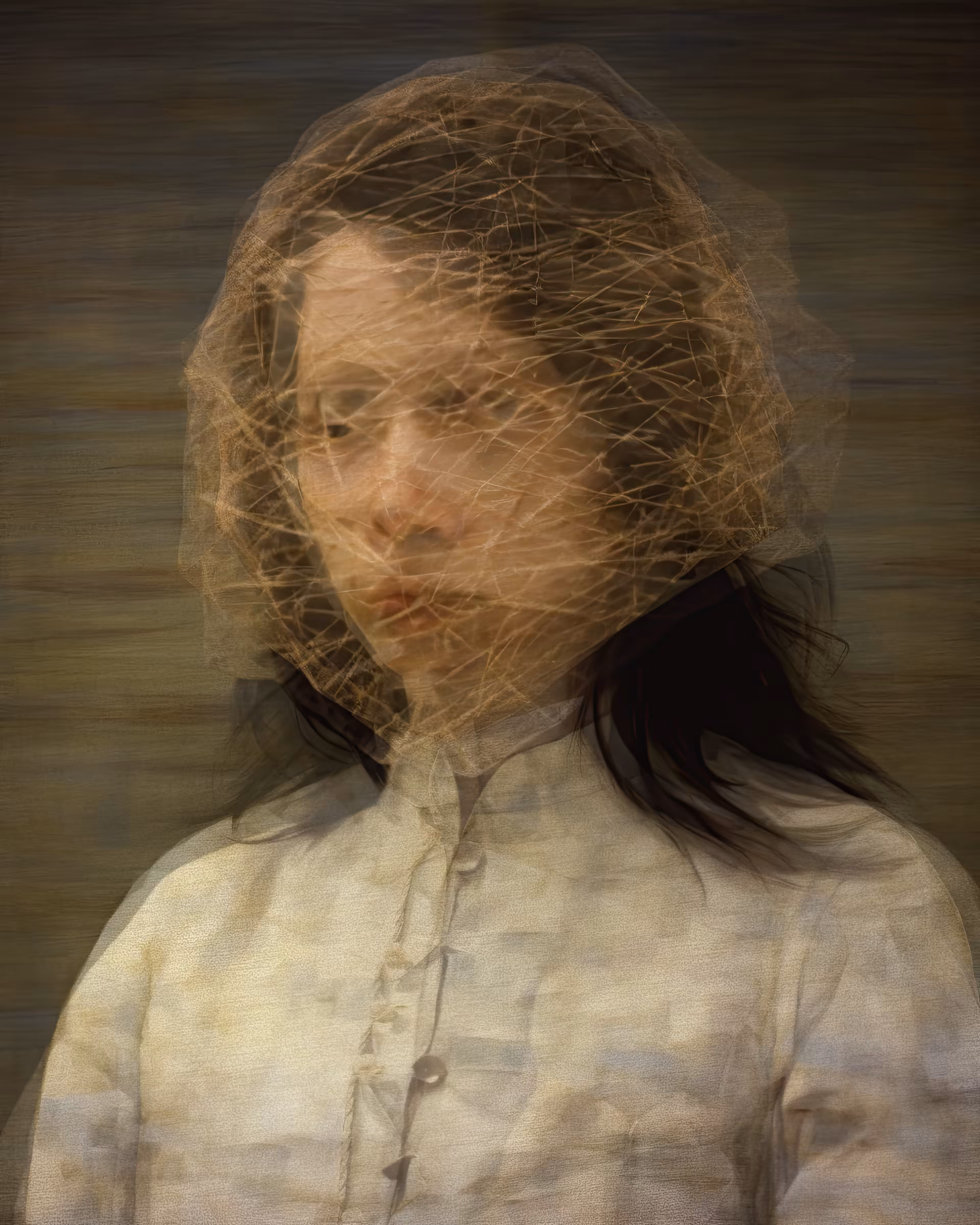 Haze of Constraint