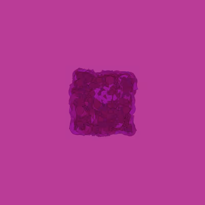 Particulate Hash 2 #35