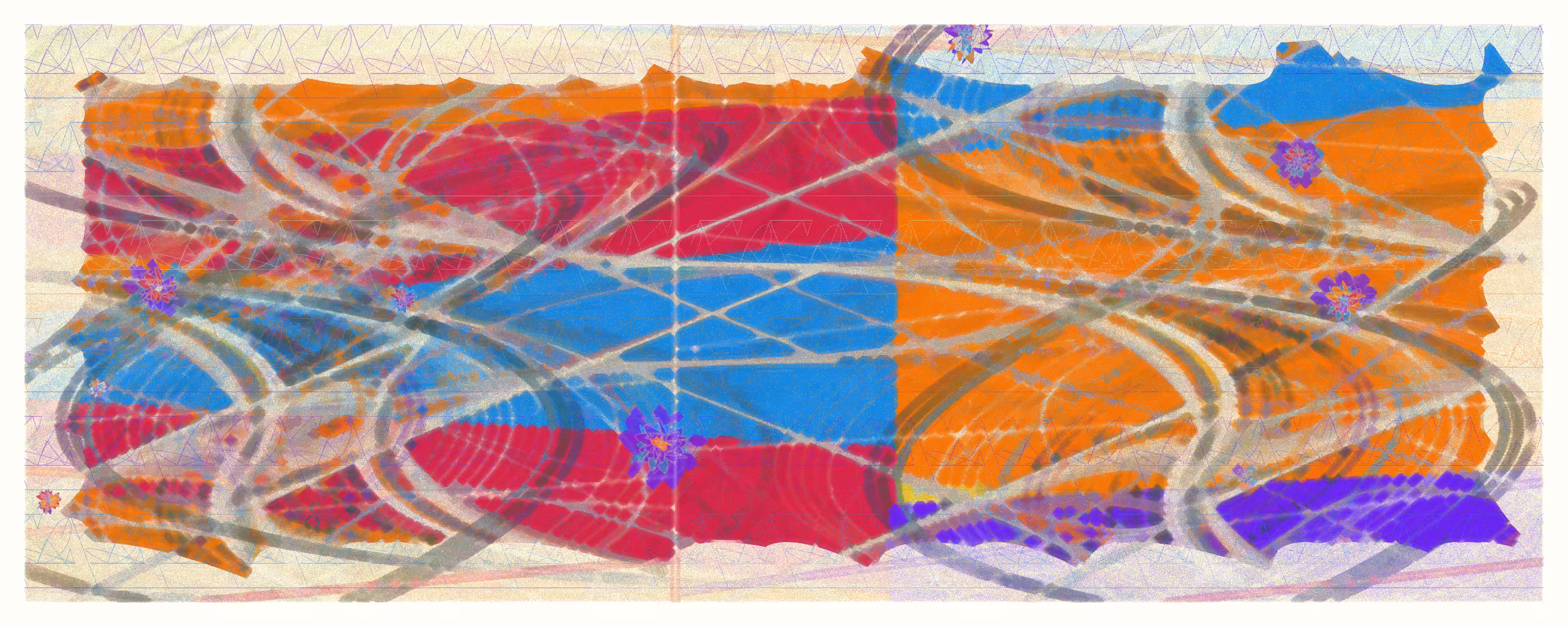 SKY MEADOW #482