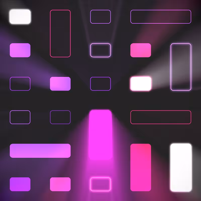 Lightcells #247