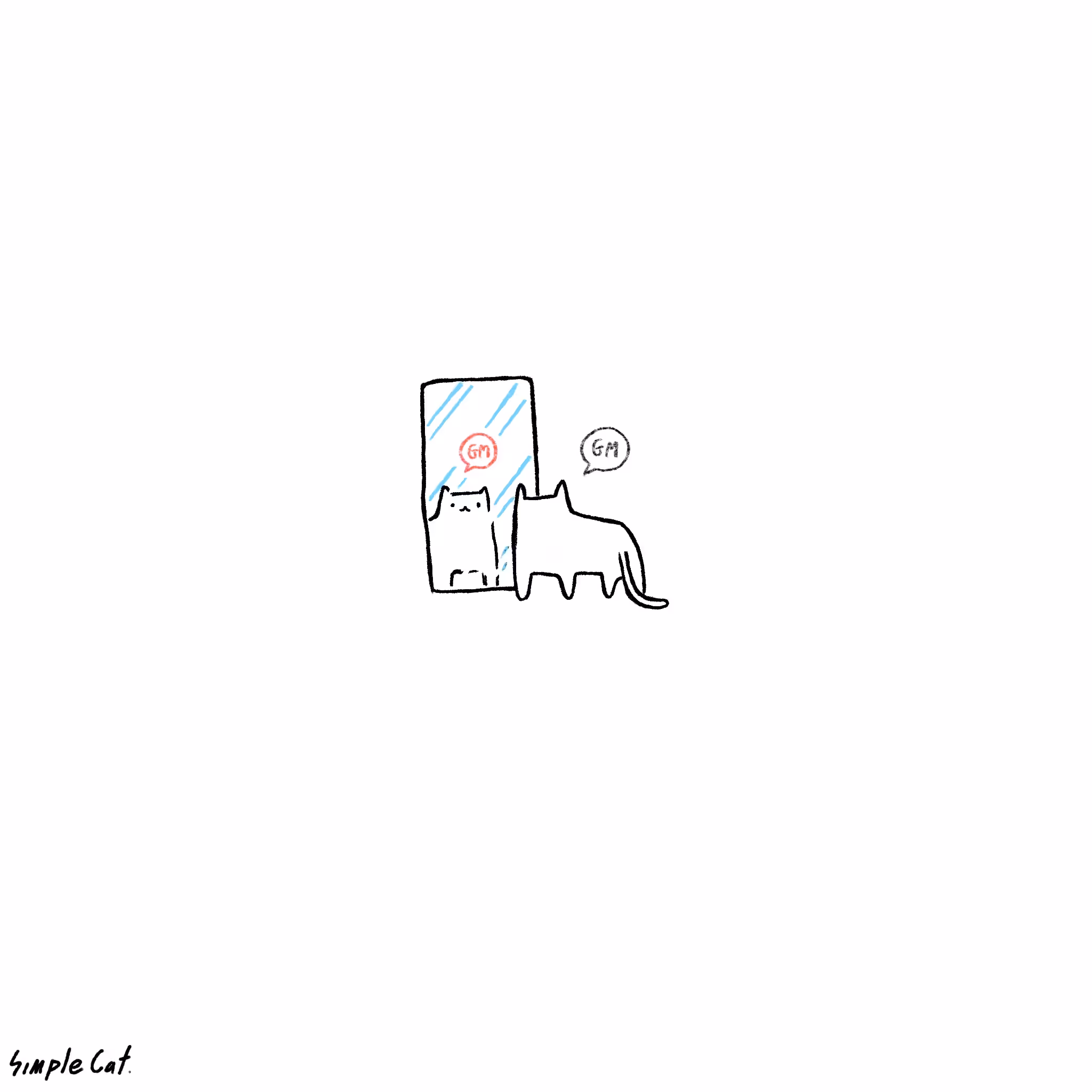 GM CAT #91