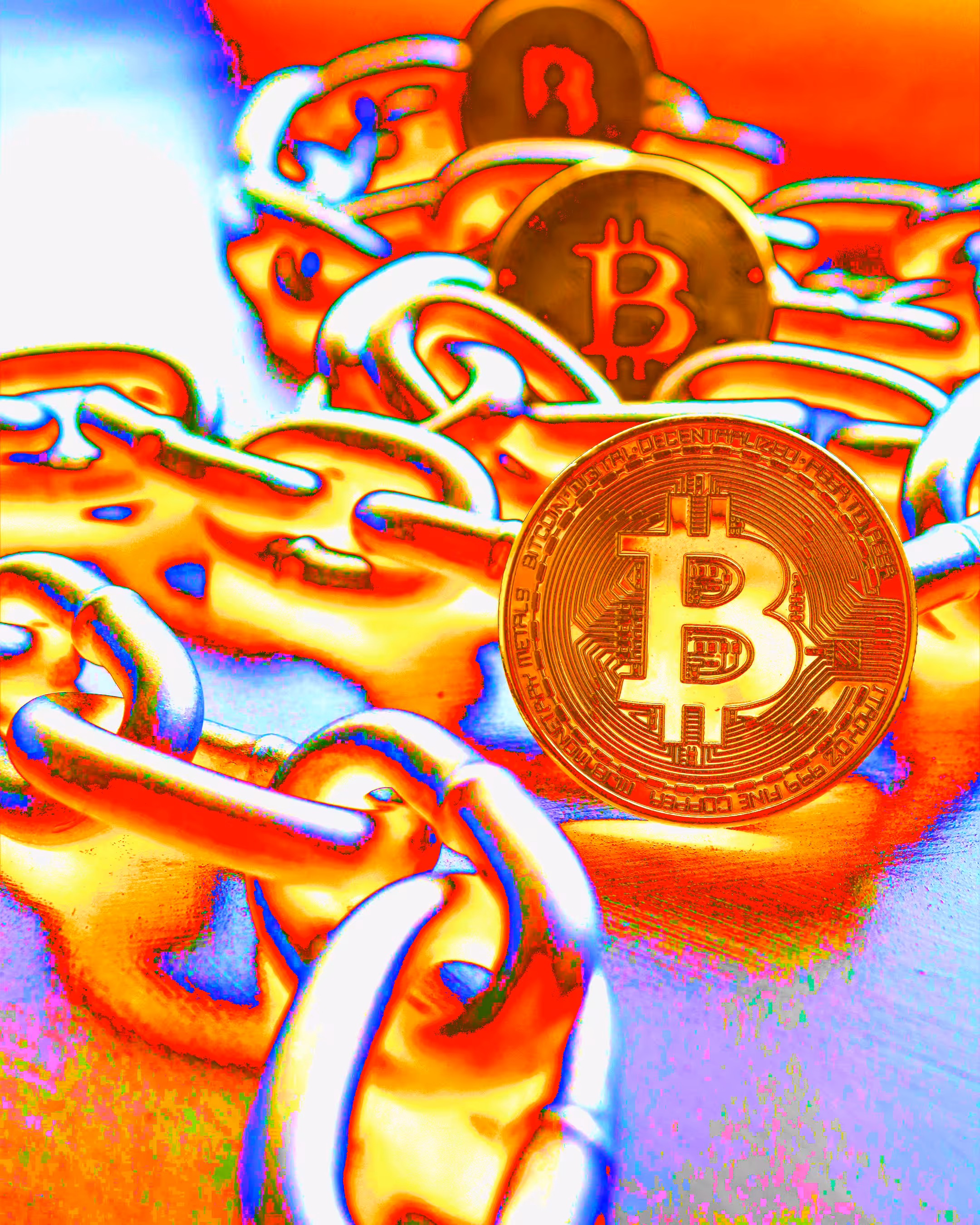 Bitcoin 