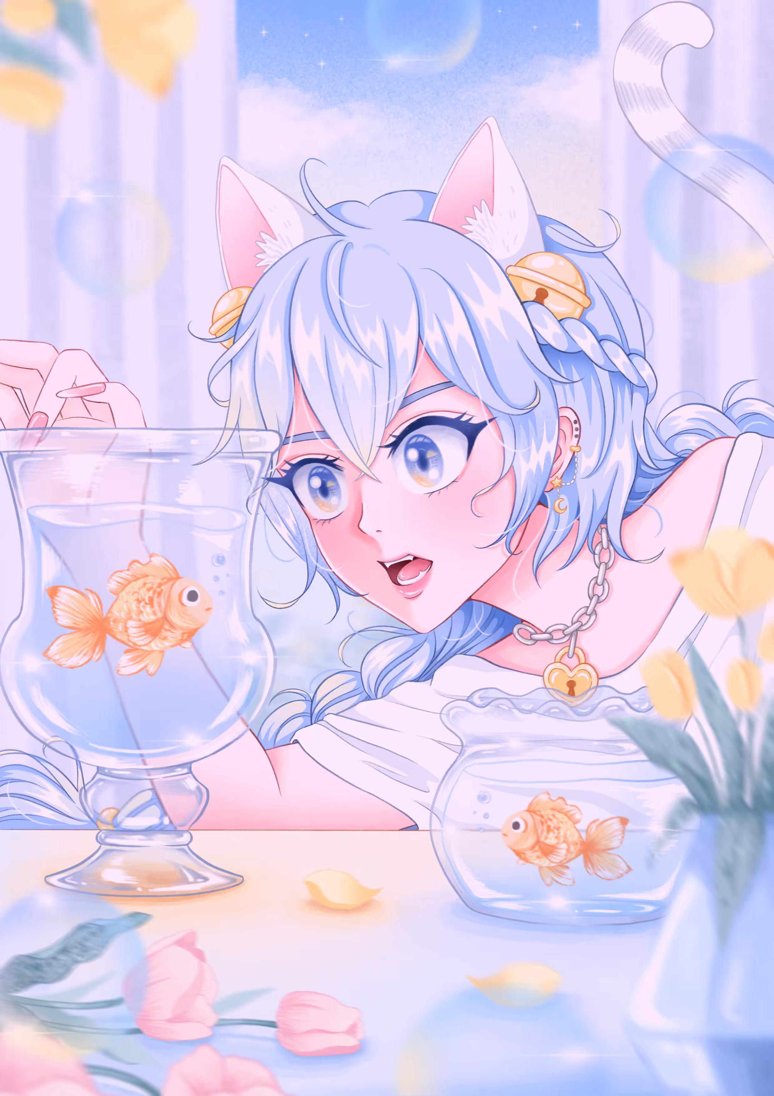 YUKI CHAN
