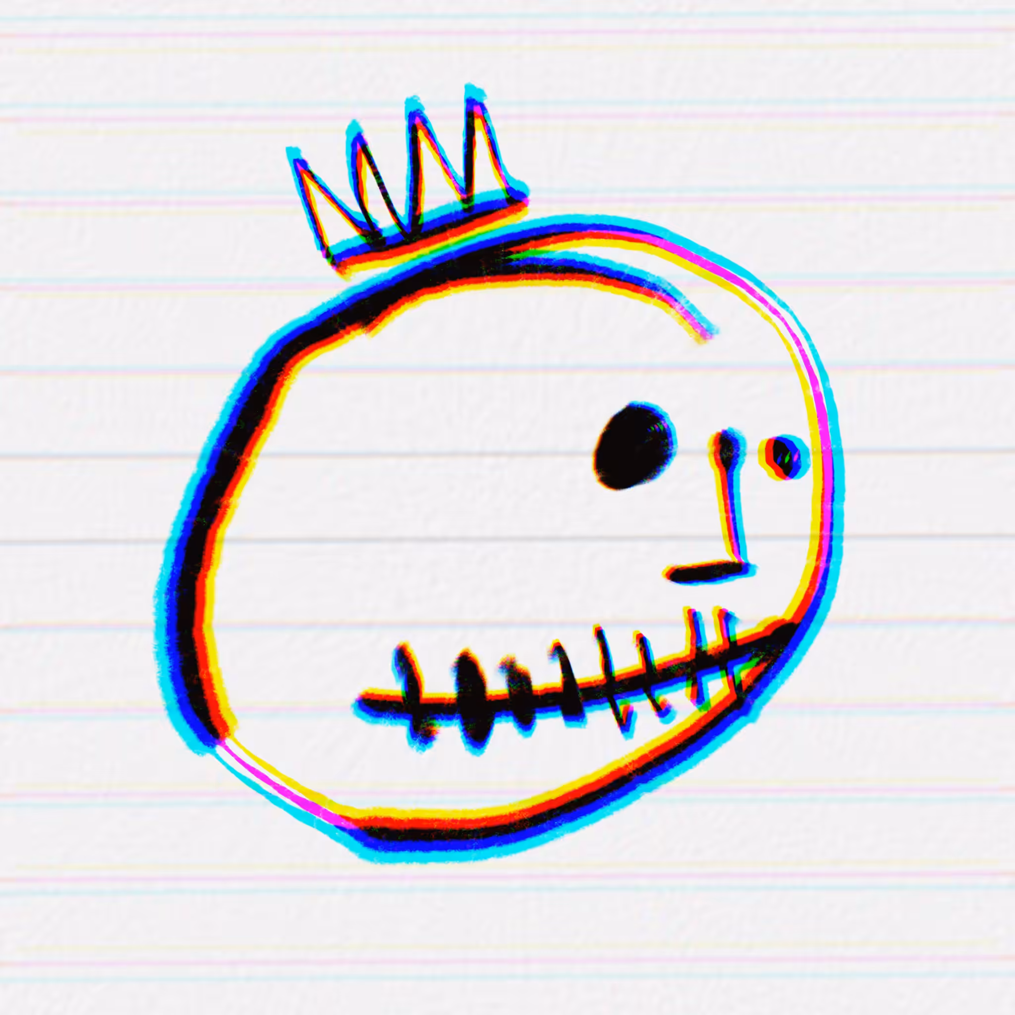 Ugly Kids #26