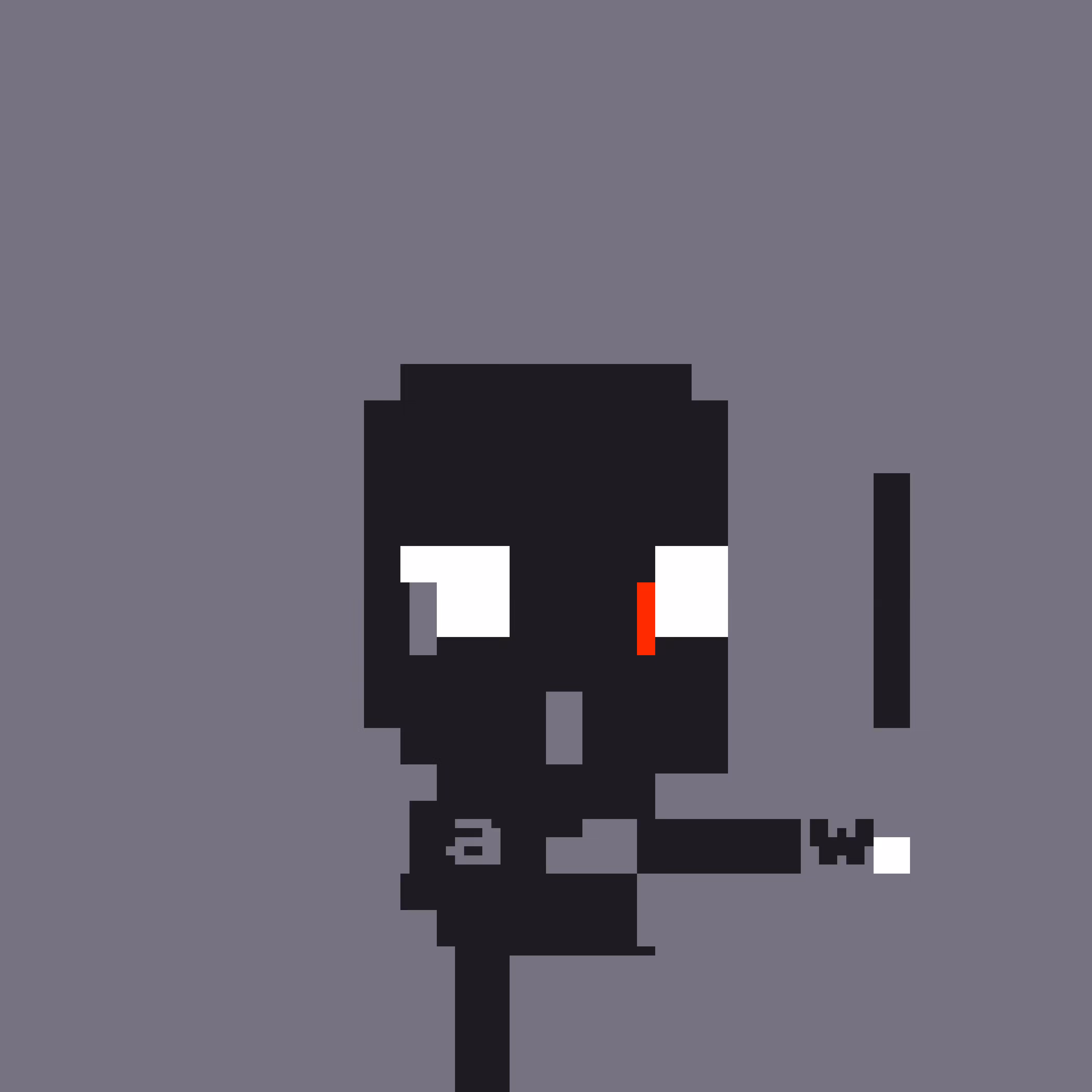 METH-HEDZ: METH-HED #1471