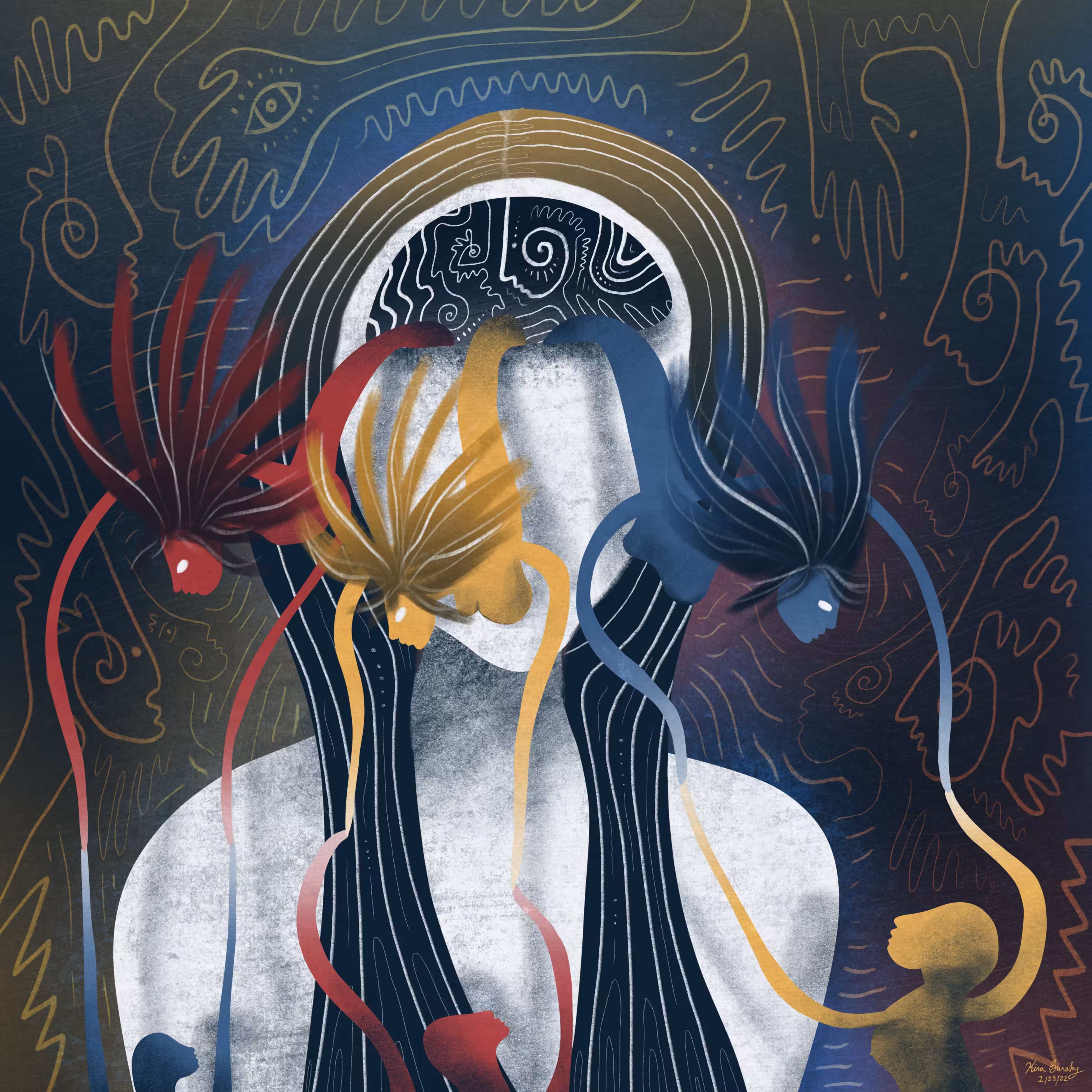 Tabula Rasa