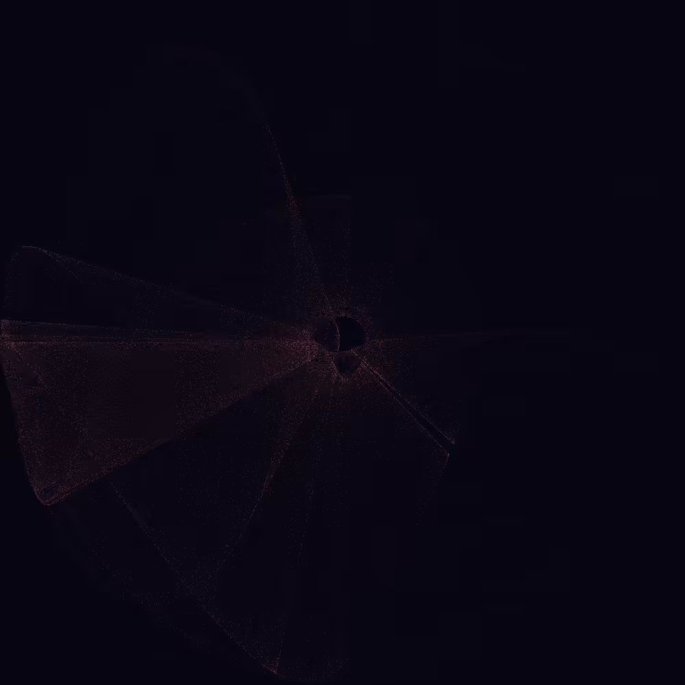 0b11111100110 #46