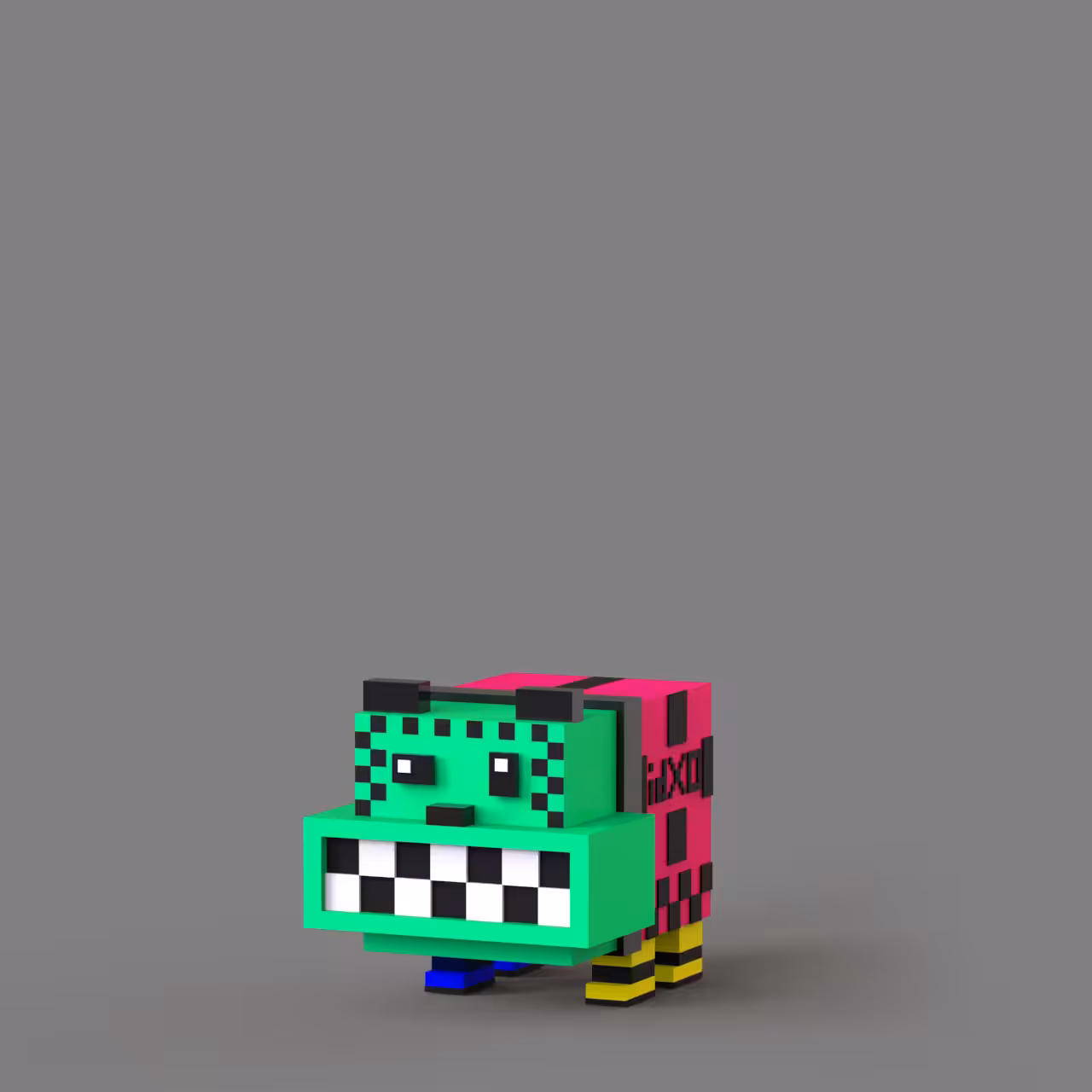 27 KazeBOB