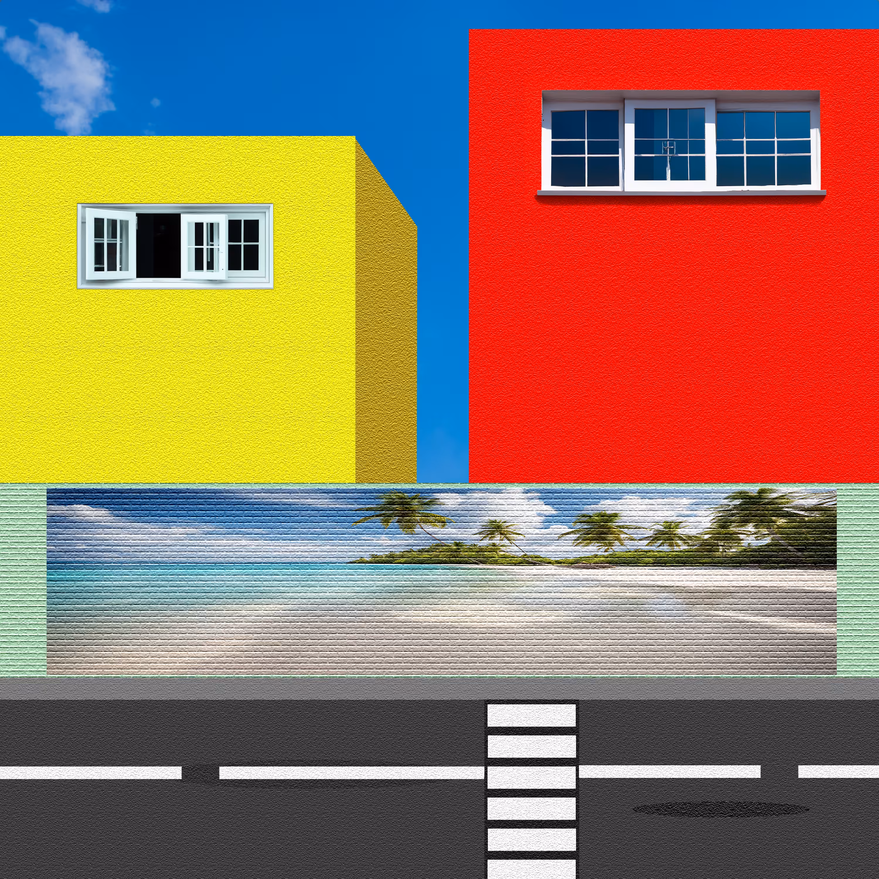 Windows #7
