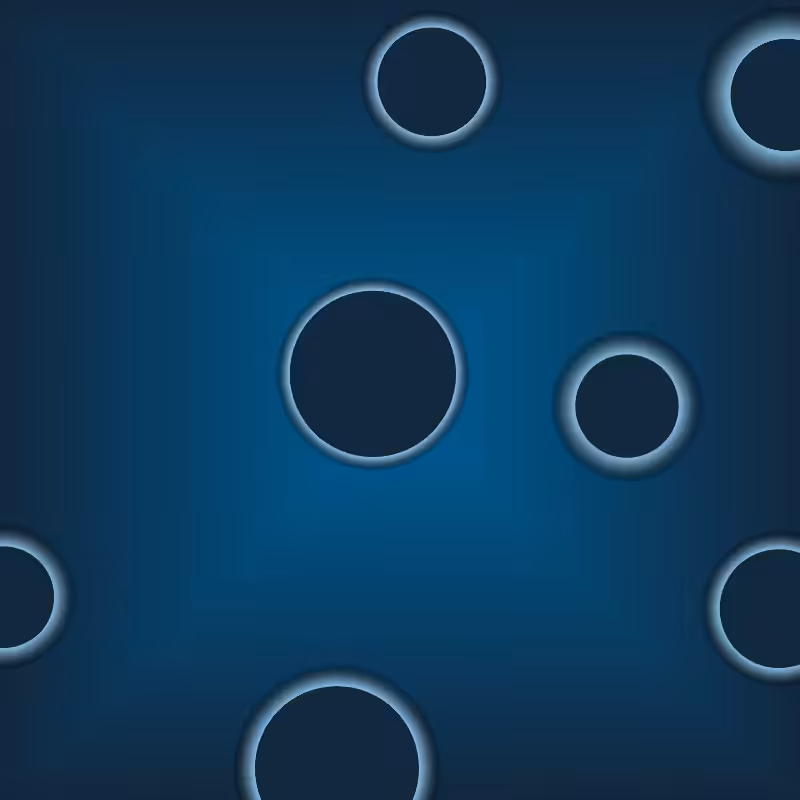 SpaceHoles #1