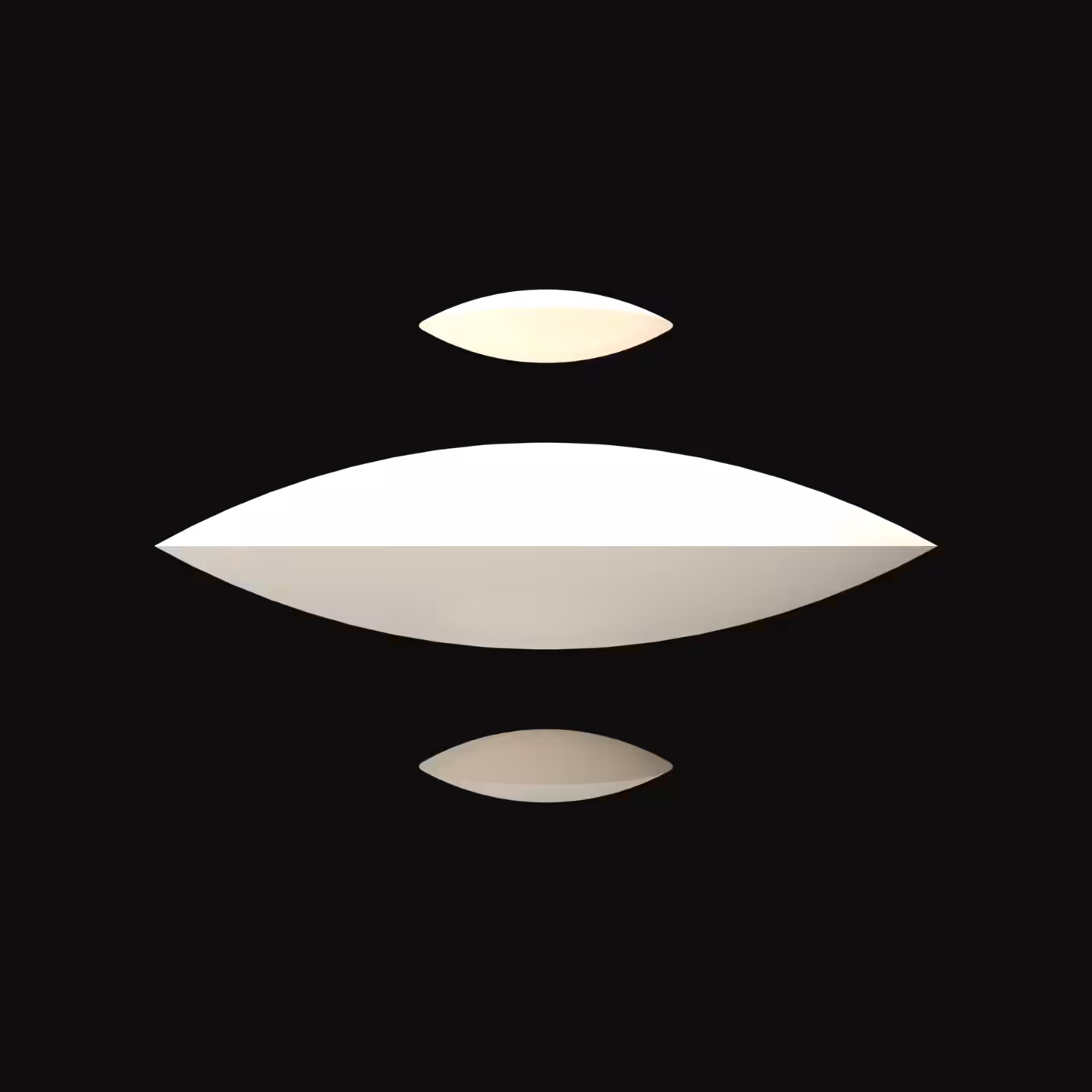 The Lenticular Identity