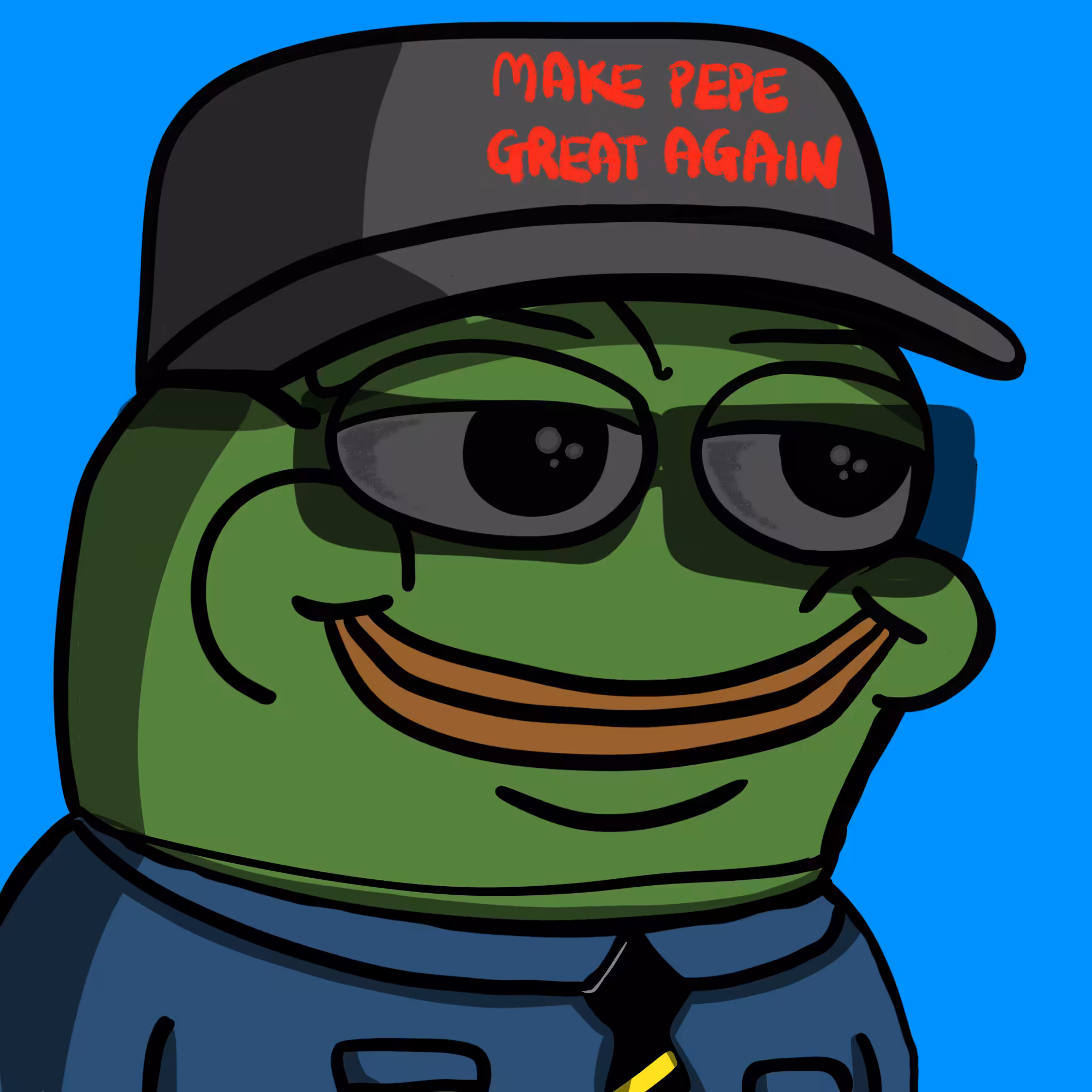 Classic Pepes #436