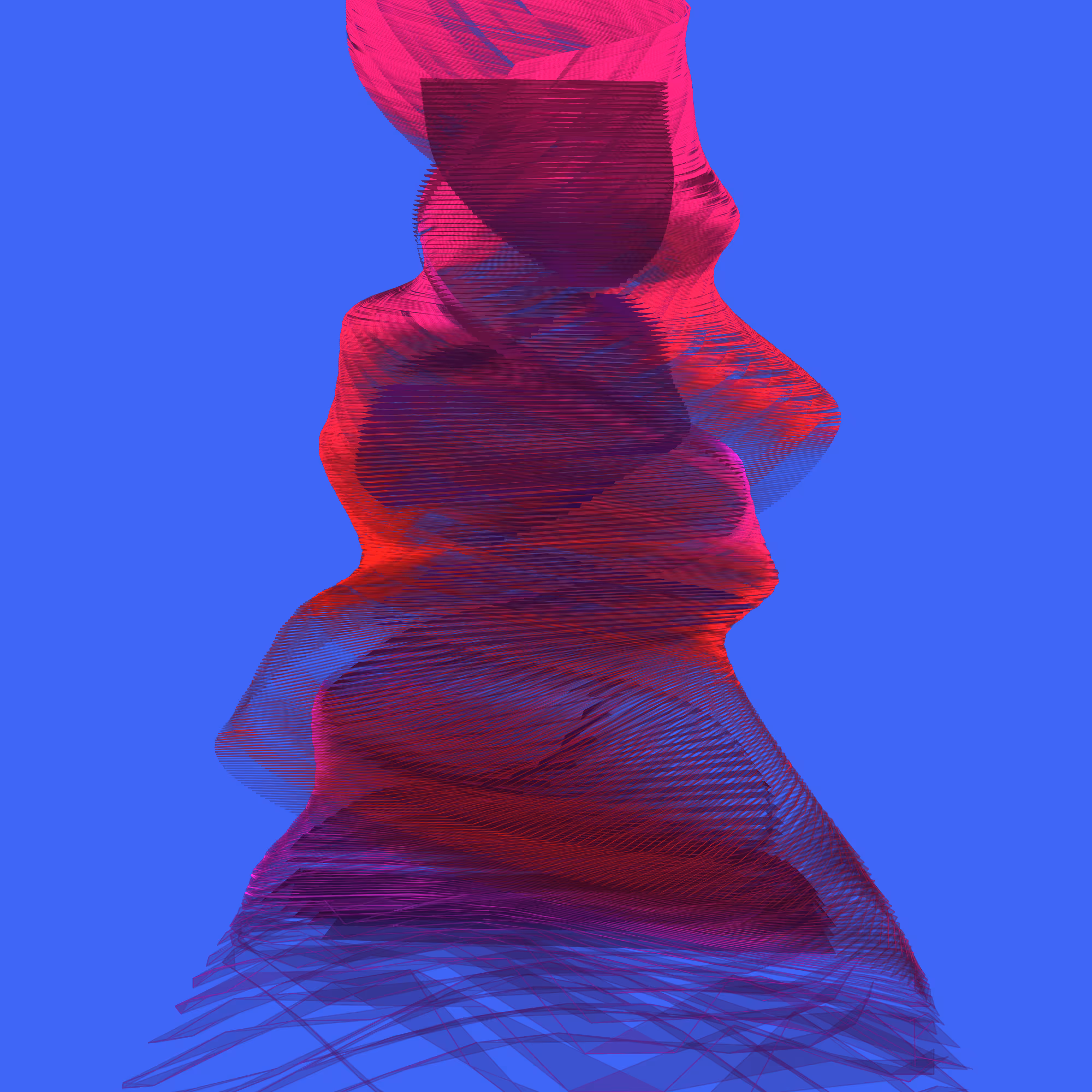 Form and Decay V4 - 103