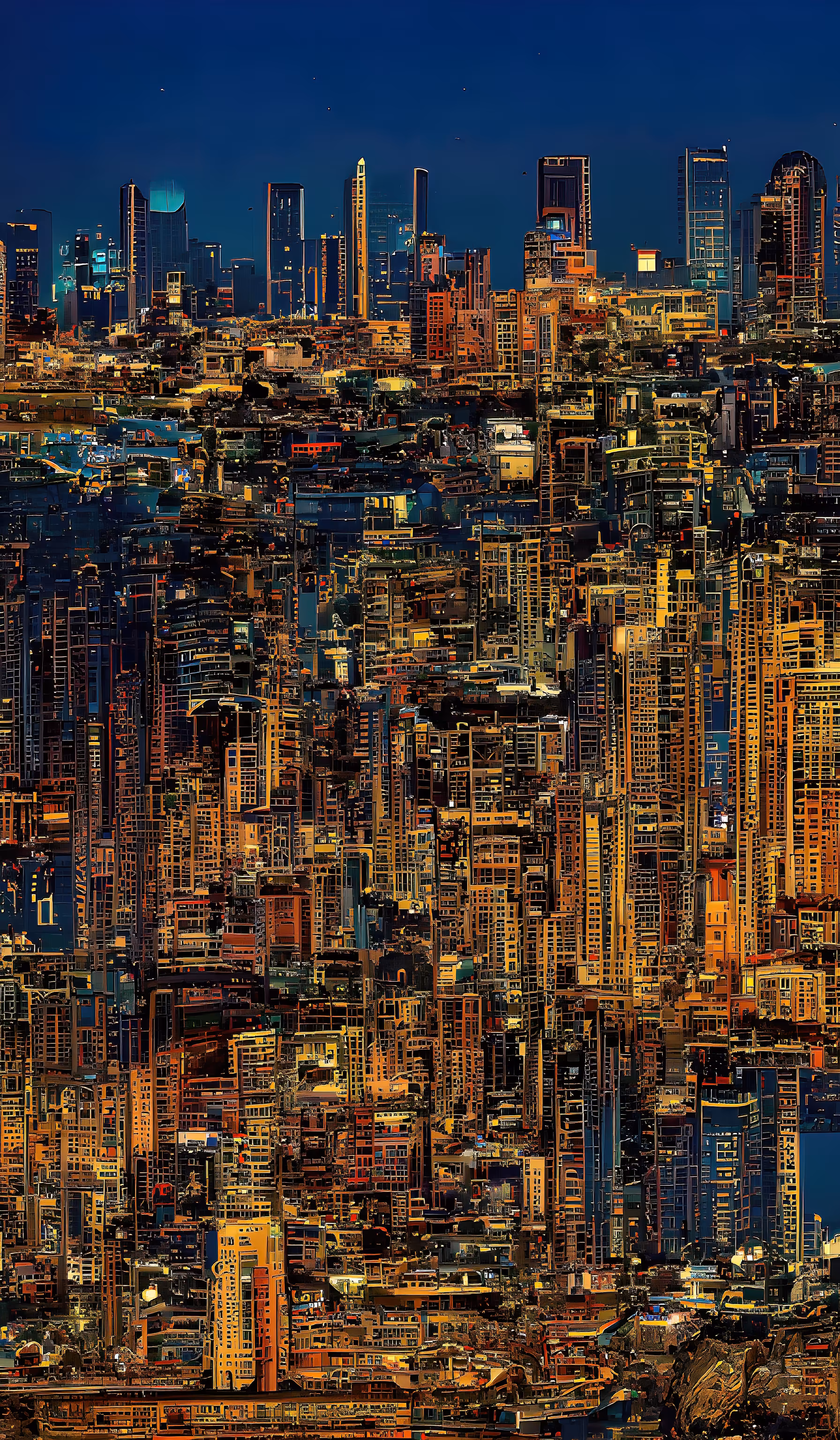 Ganight City #2