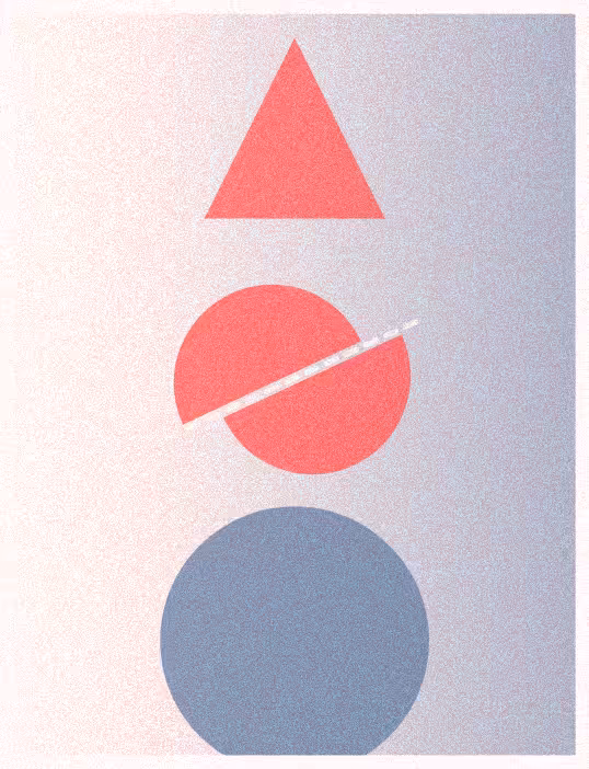 Shapes #77