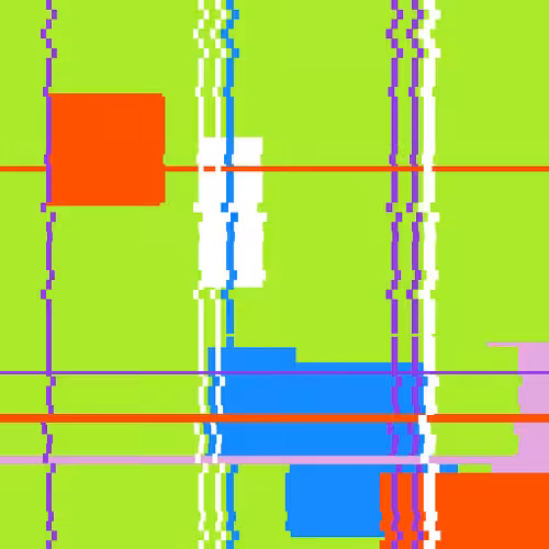 Chromatic Chaos #546