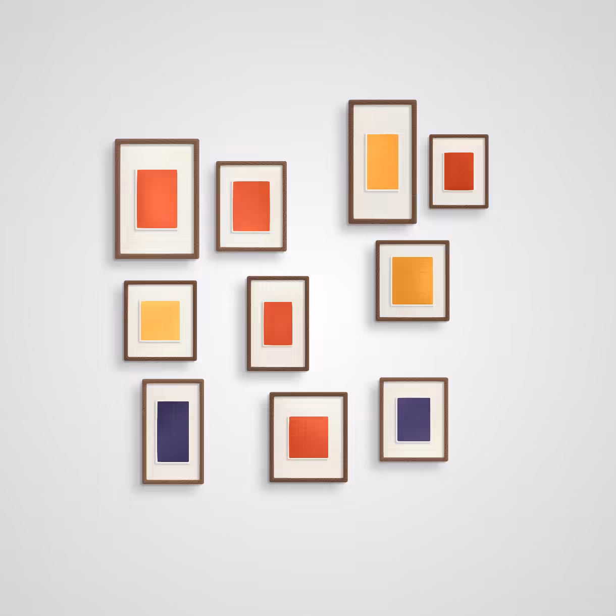 Digital Surrogates #71