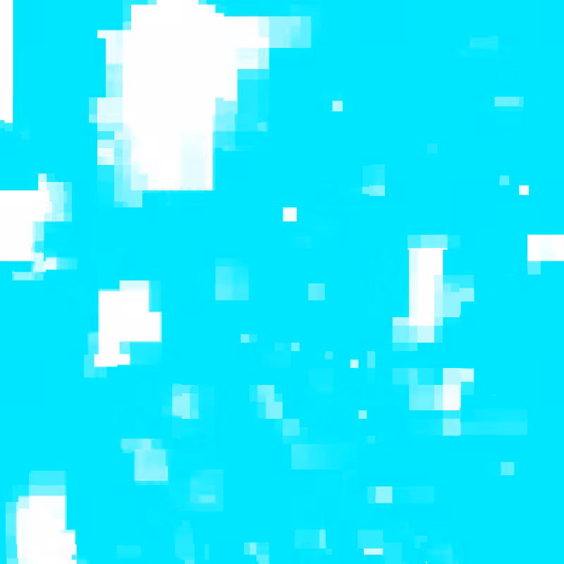 Cloud Chamber #83