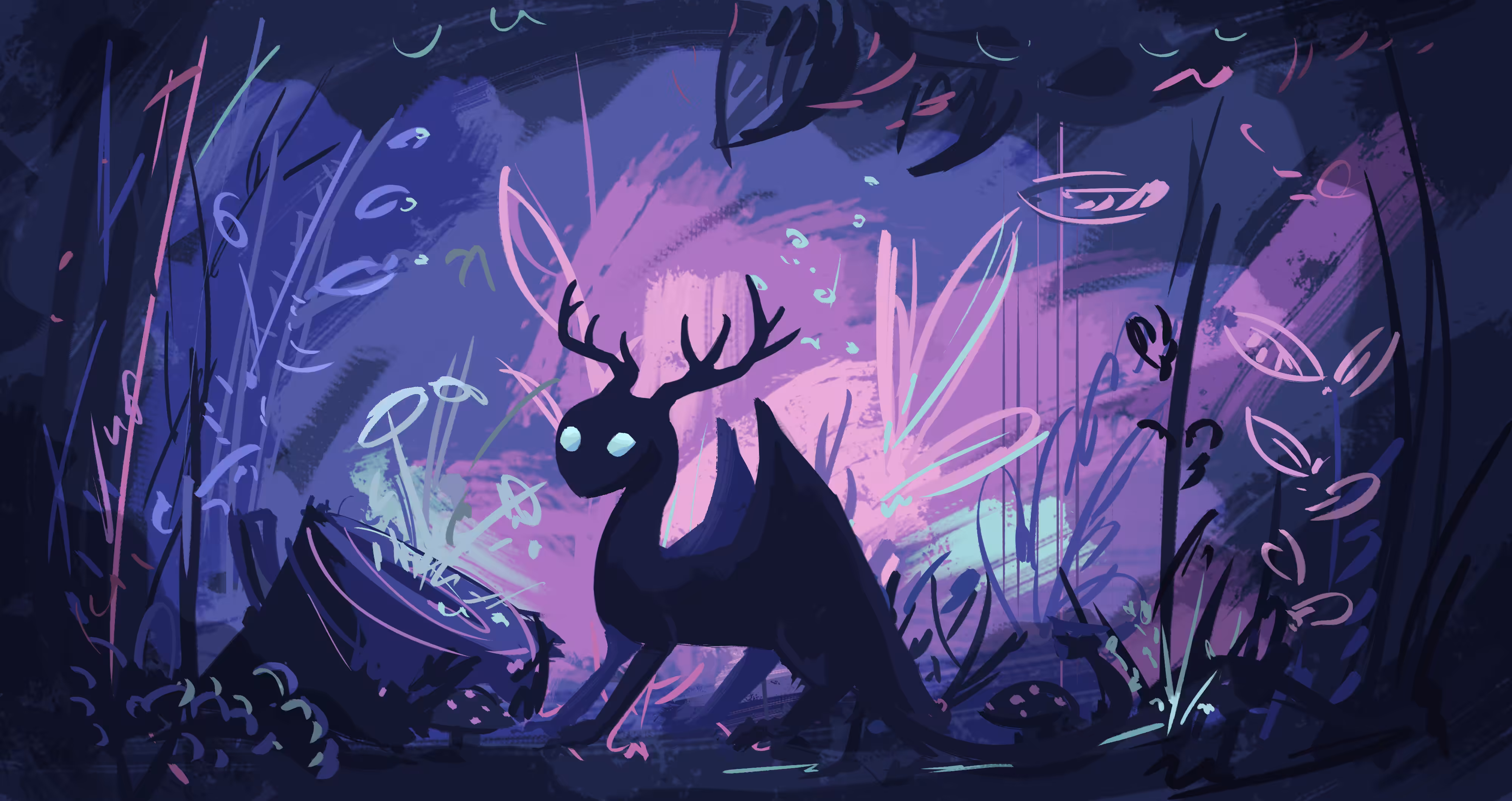 The Forest Guardian