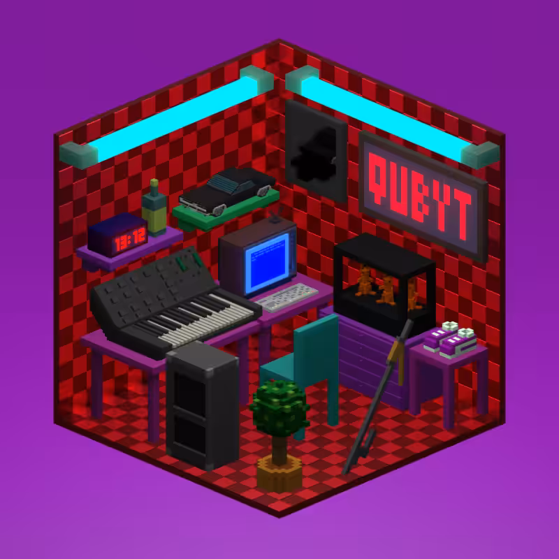 FXQUBE_S1 #29