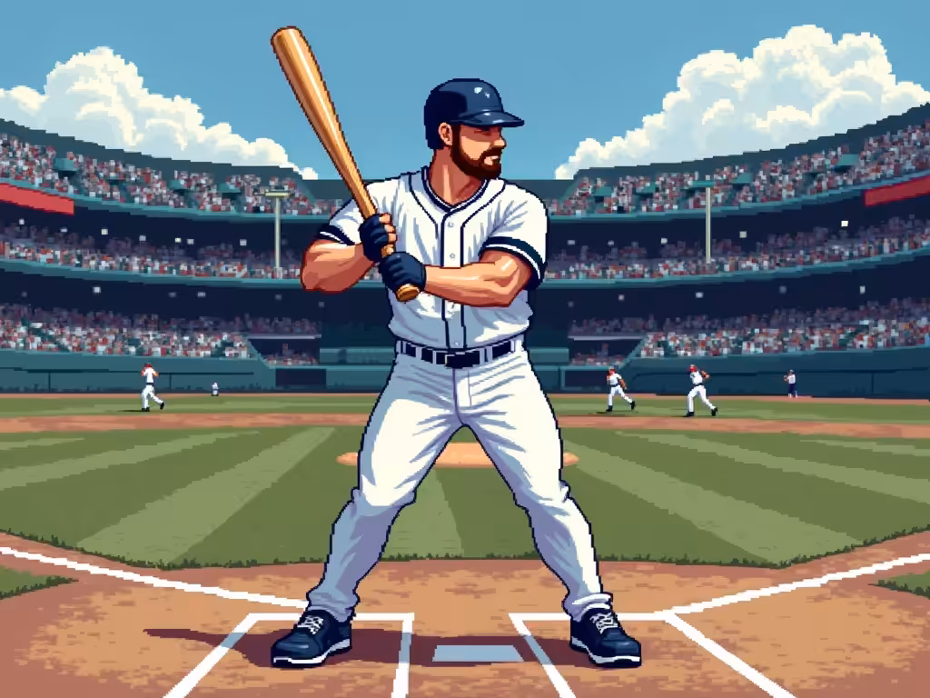 DataBaseball: DatabaseBall Player #41919