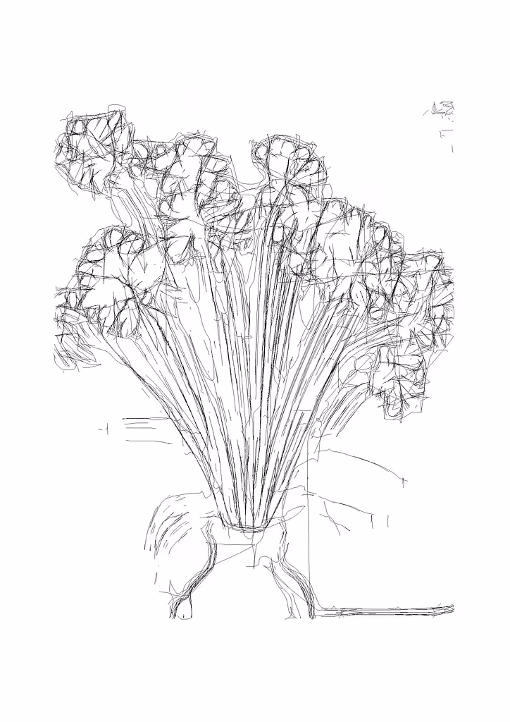 Agapanthus