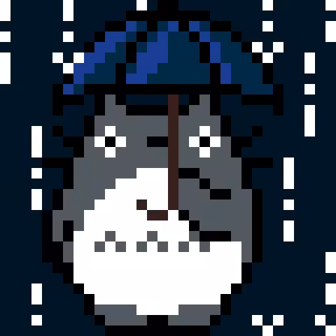 TOTORO