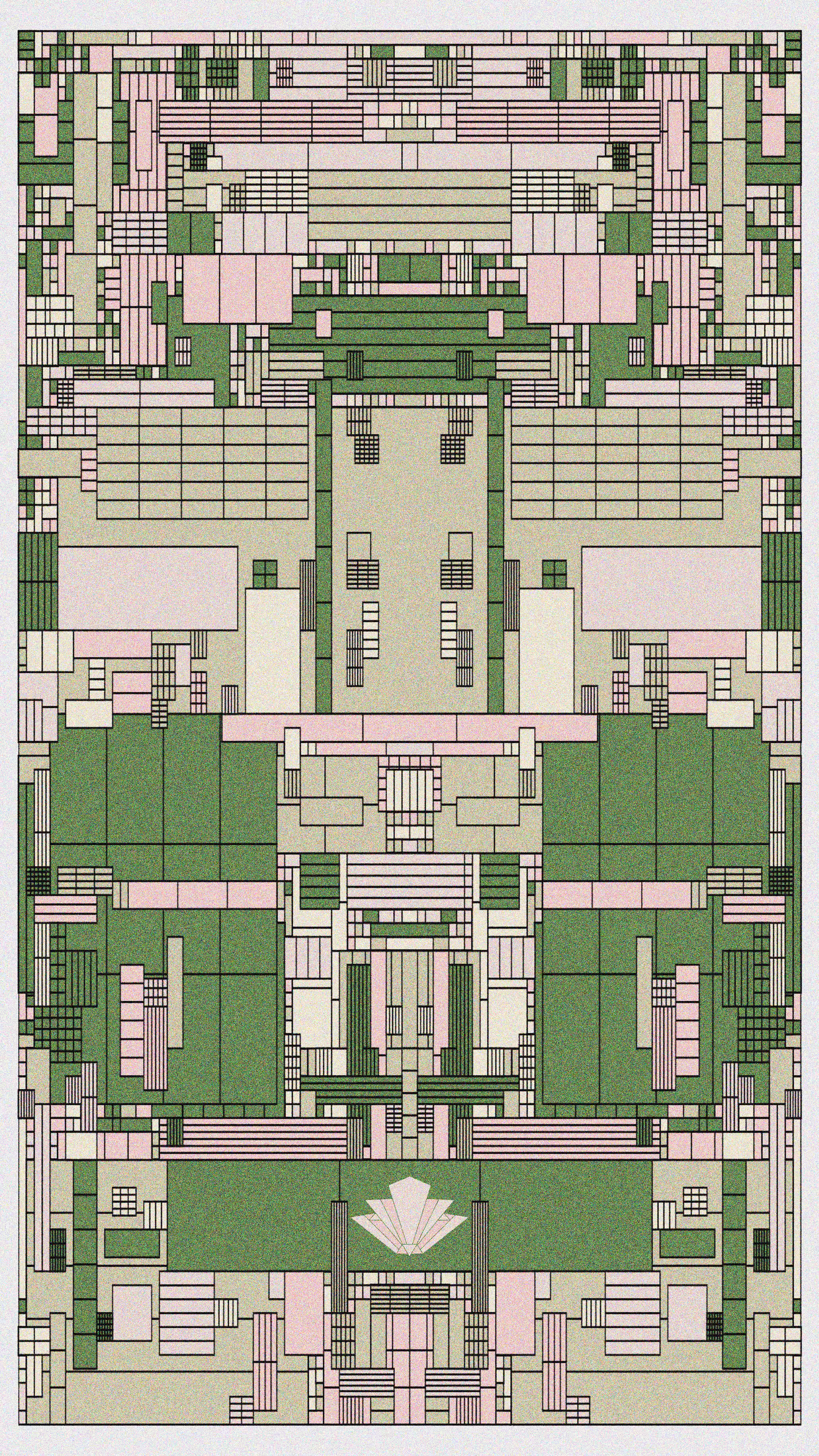 Geometrica #2