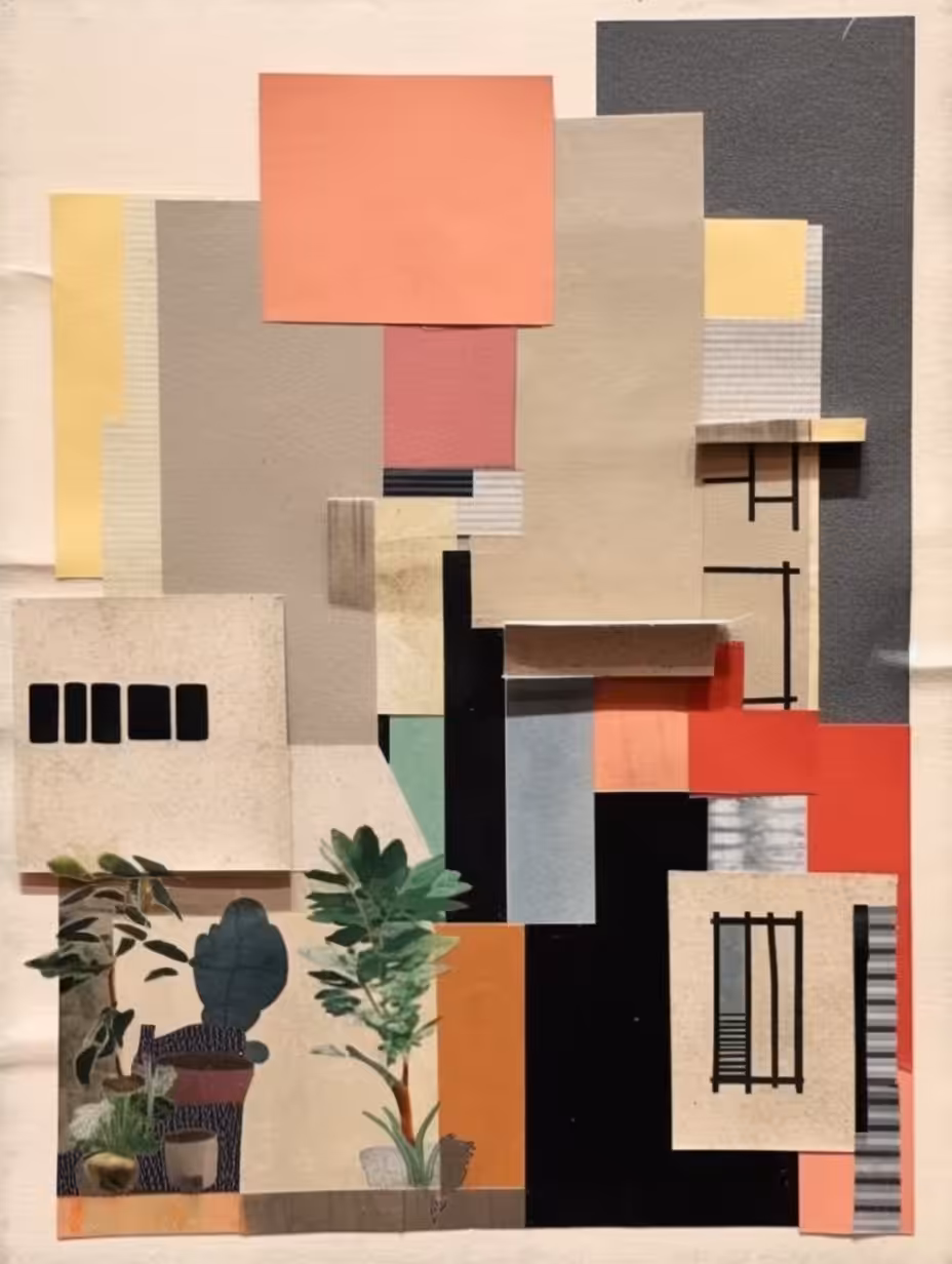 Collages x AI #184