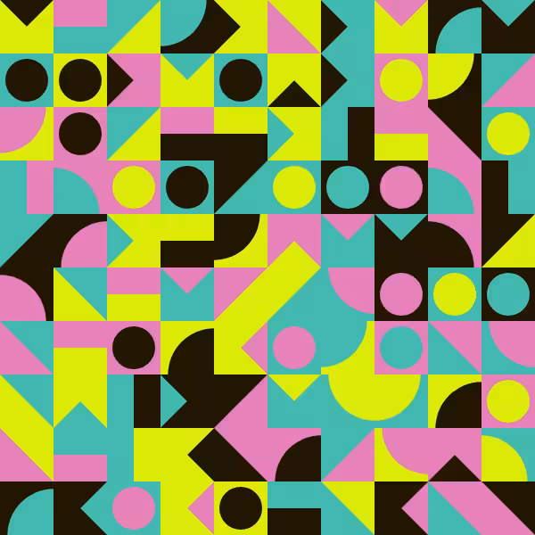 Shapes #28
