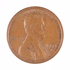 Cent #5899