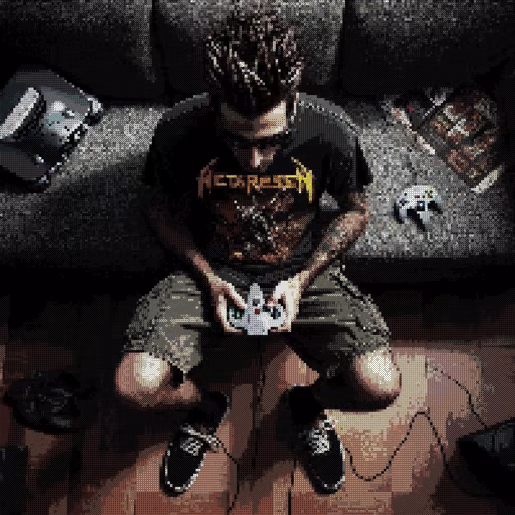 Gaming through the 90s