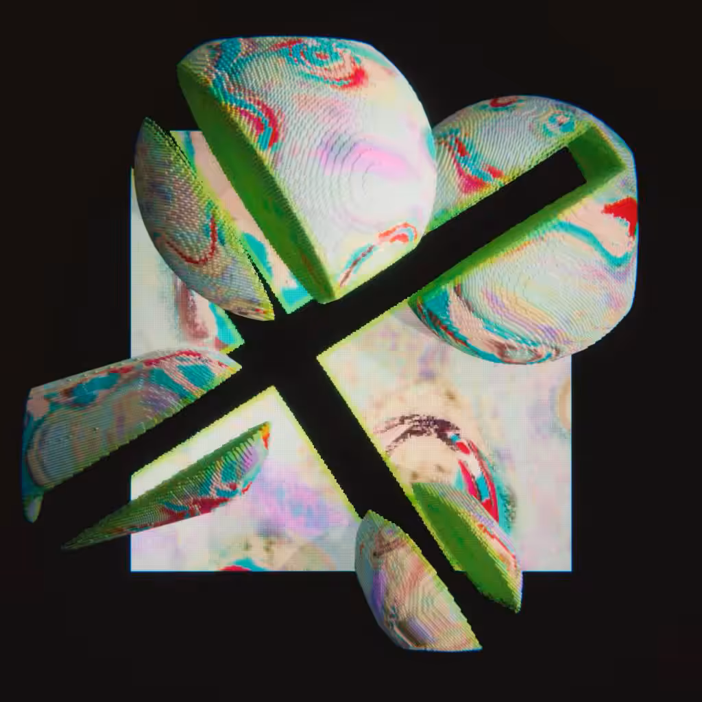 ThankYouX + mpkoz: FORM #92