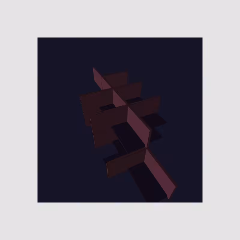 Hi-rise #3