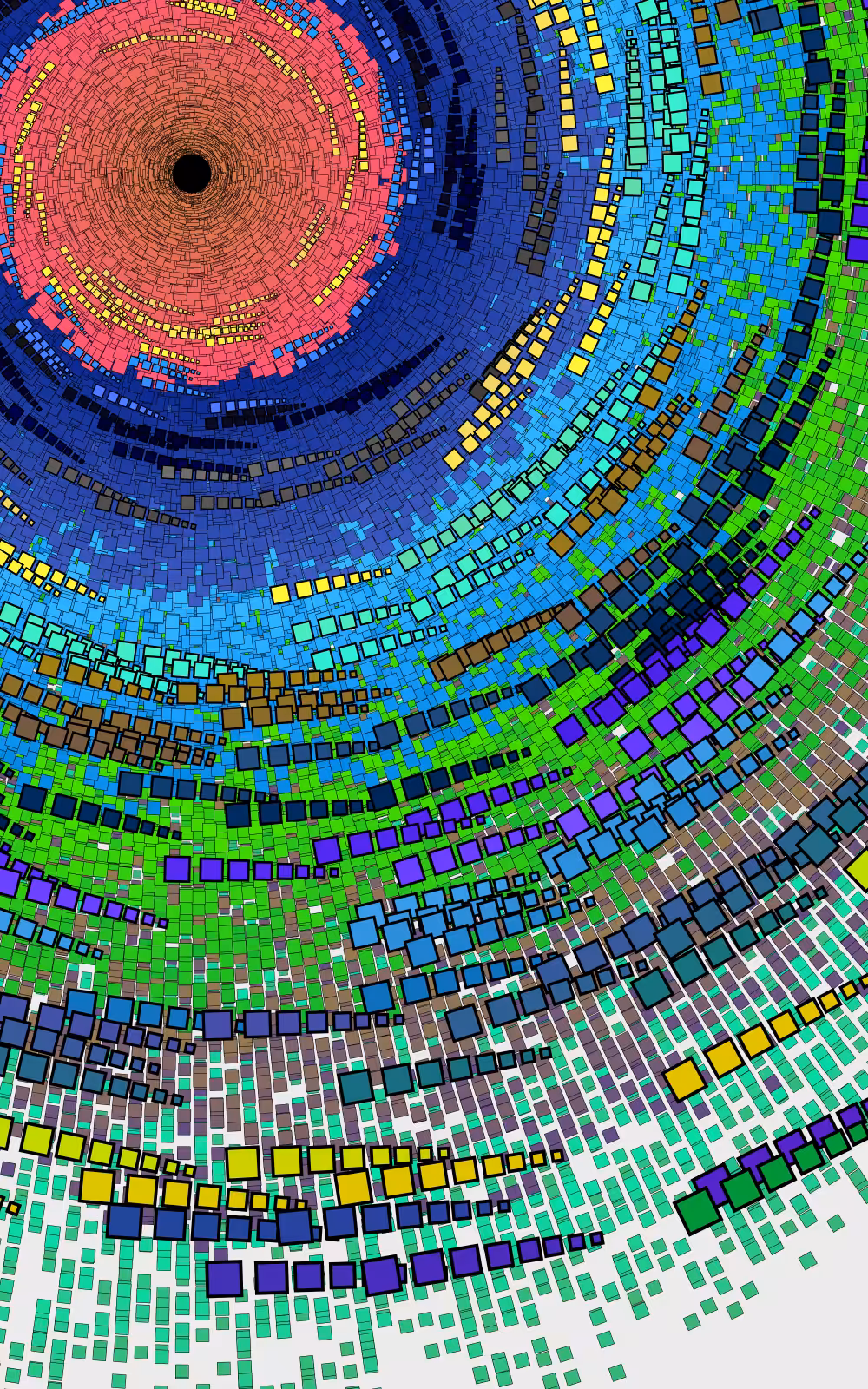 Vortex #18