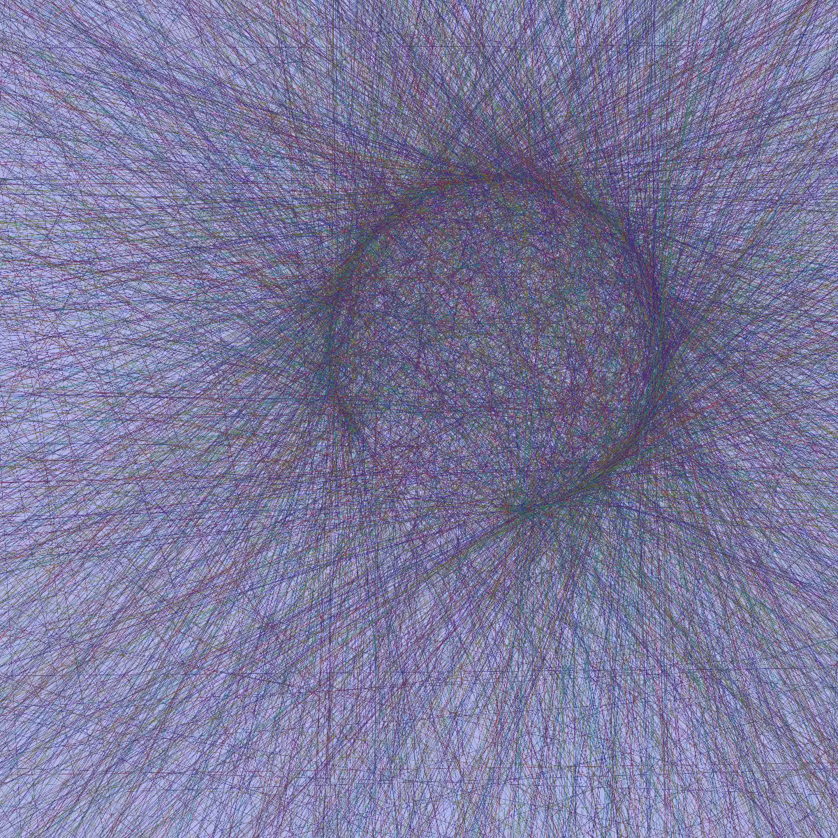 Circular connections #37